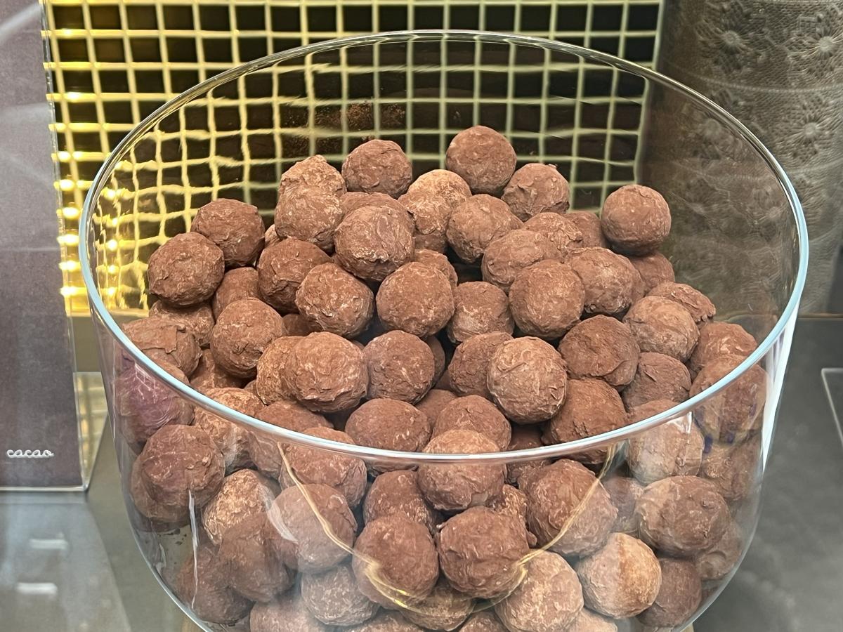 Indagare Tours: Chocolate and Bakery Walk | Indagare Travel