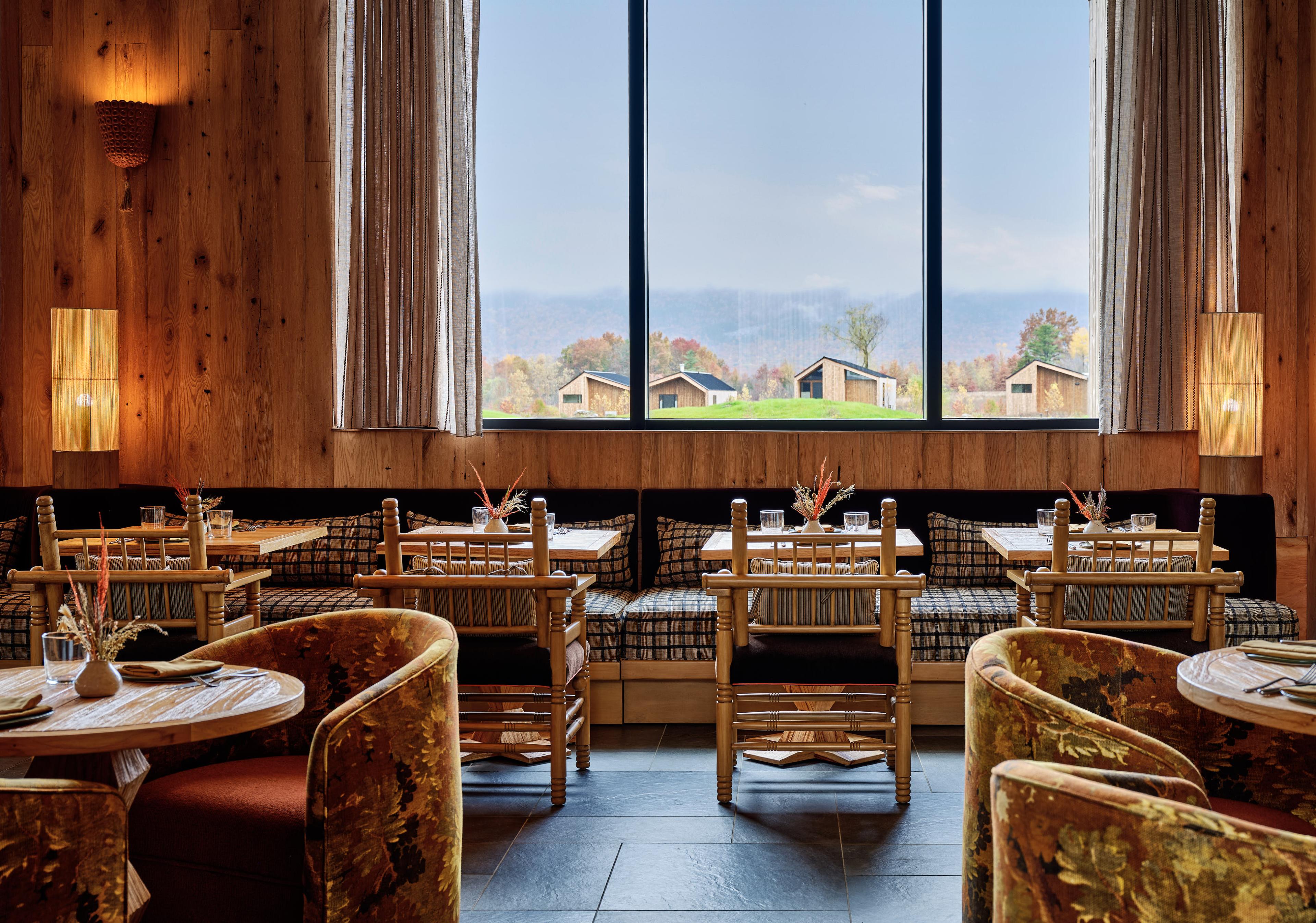 Wildflower Farms, Auberge Collection | Indagare Travel