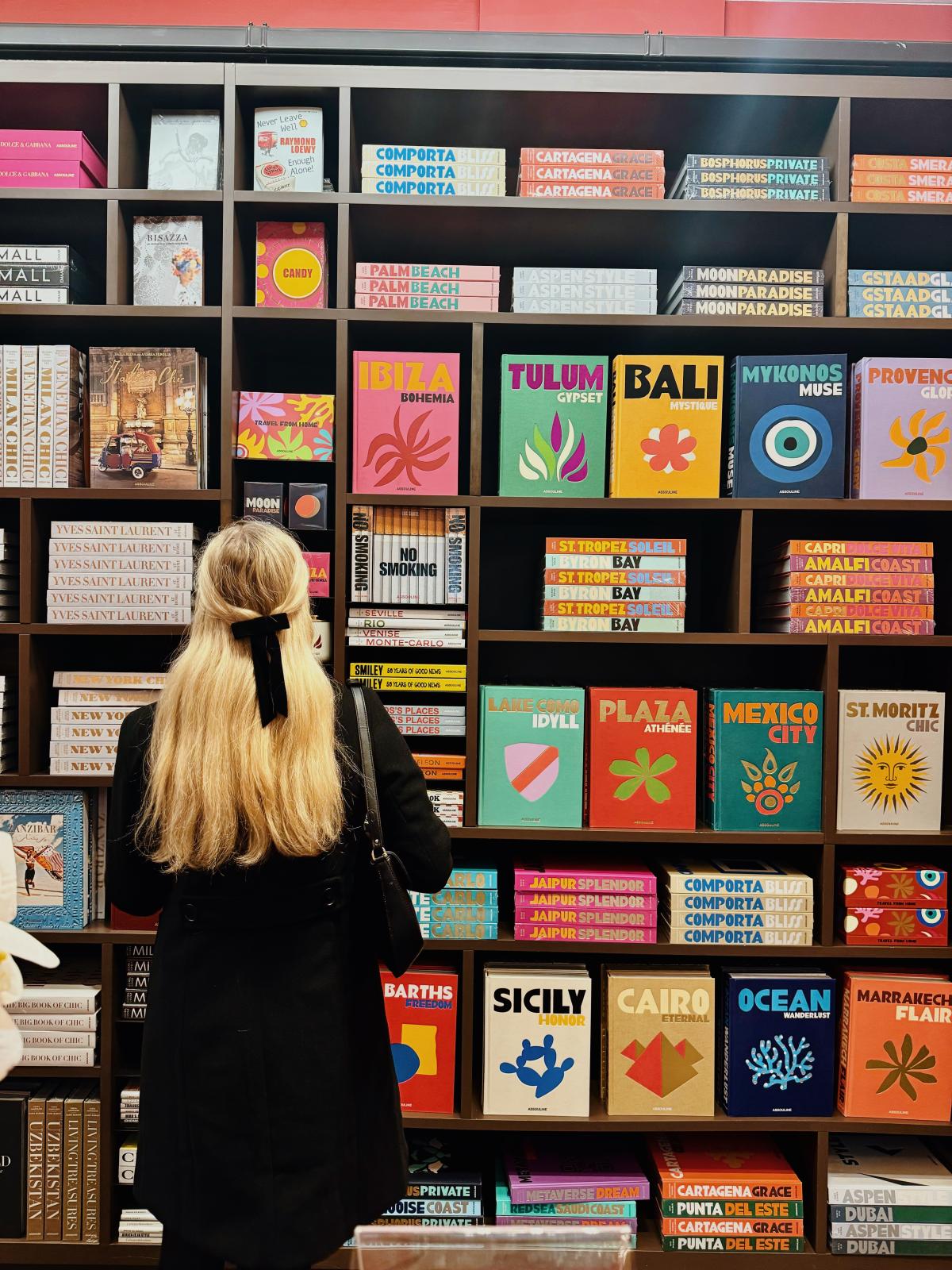 Assouline Paris | Indagare Travel