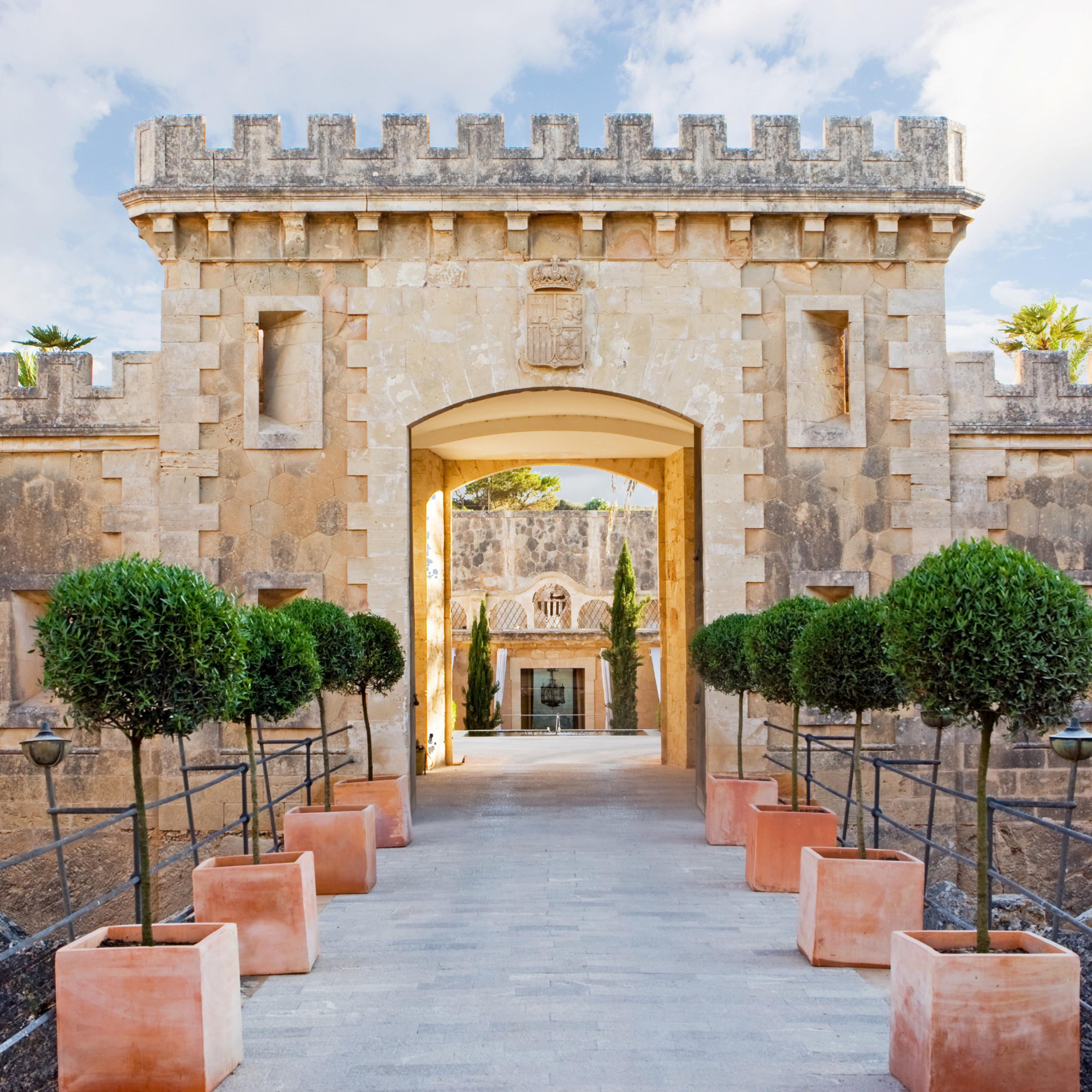 Mallorca