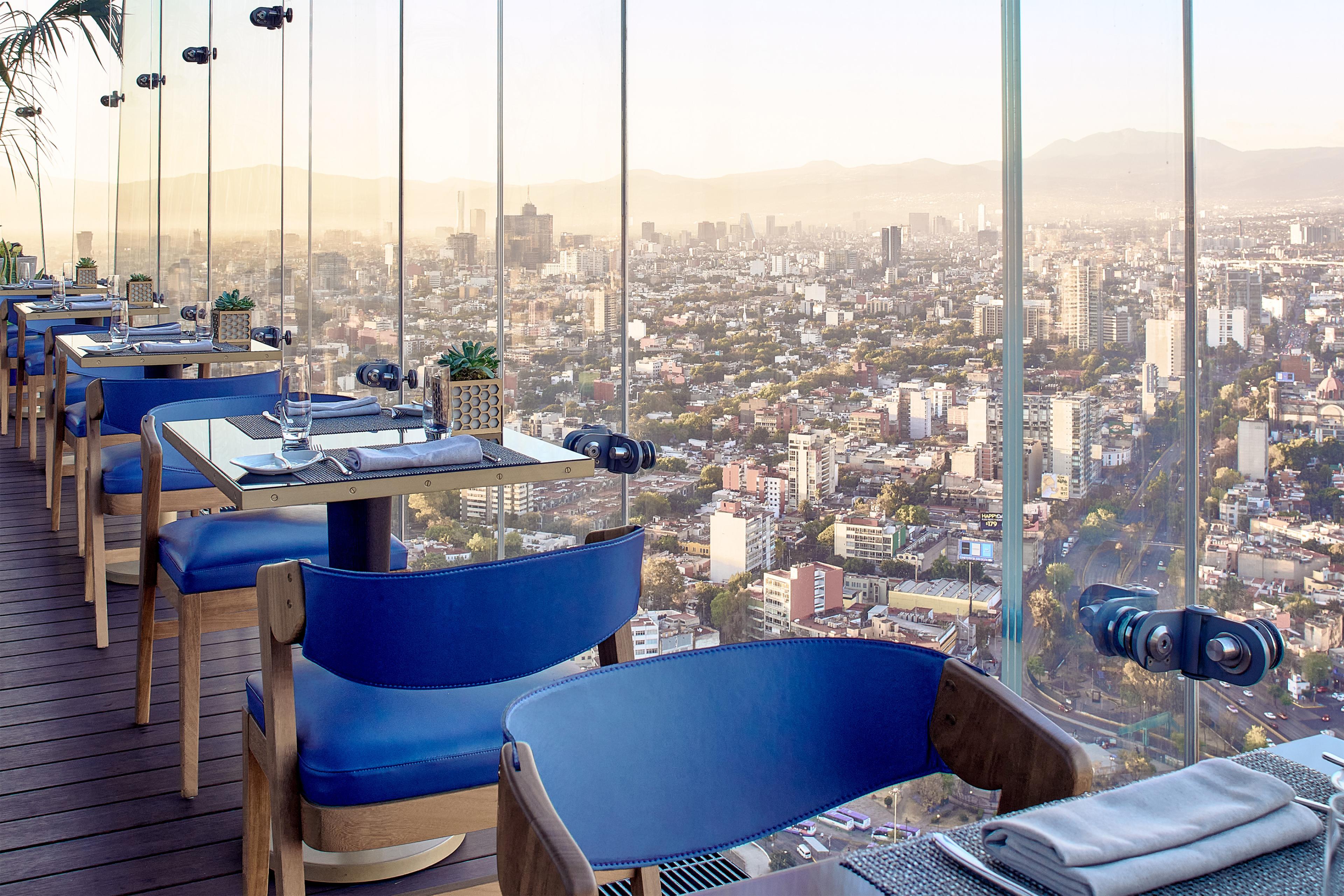 Best Mexico City Restaurants | Curated Dining by Indagare
