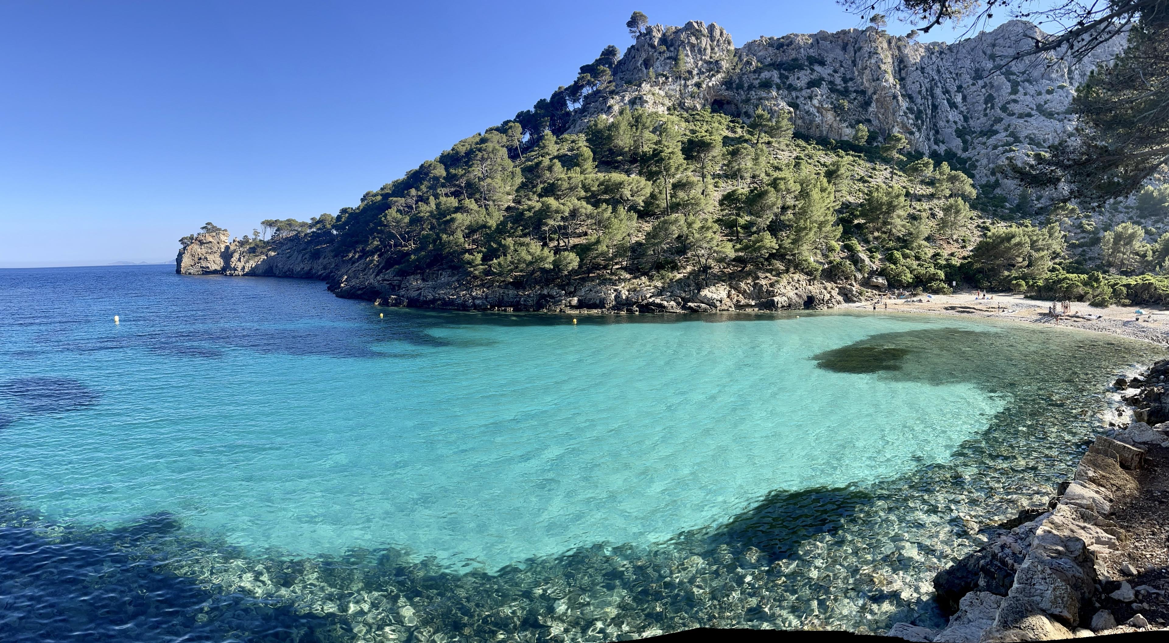 Tram Sóller - Port de Sóller