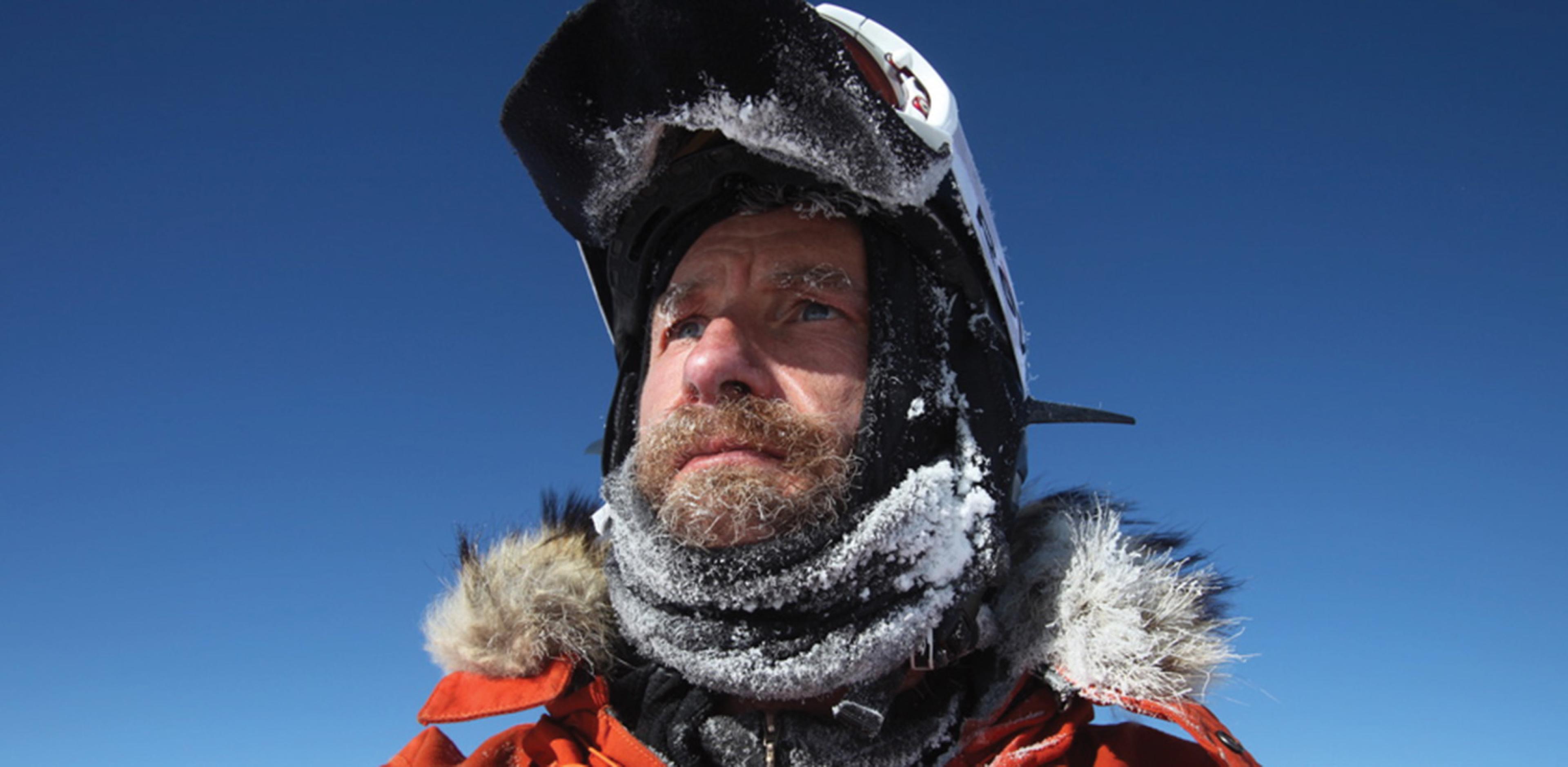 Sebastian Copeland Photographer