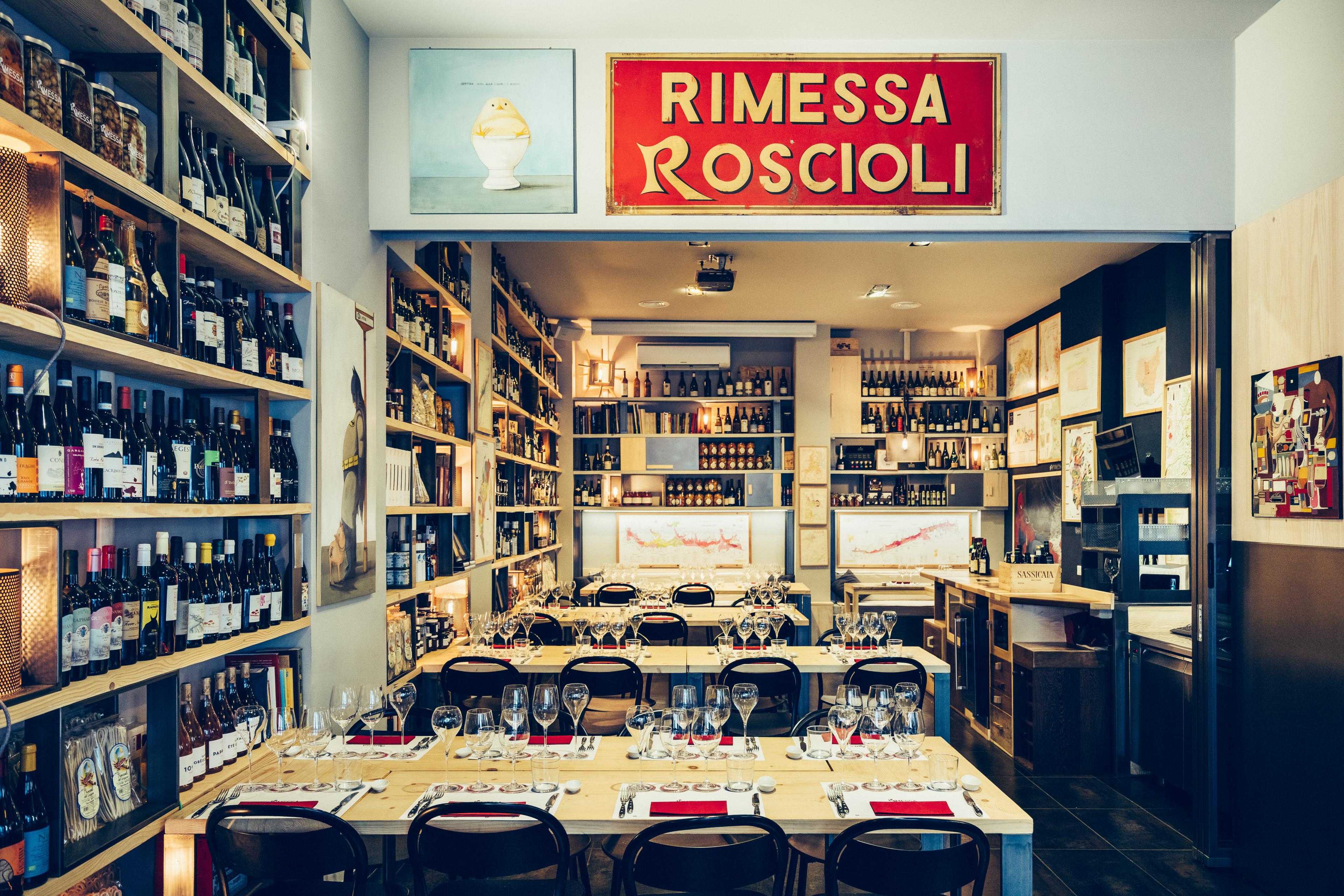 Best Rome Restaurants | Curated Dining by Indagare