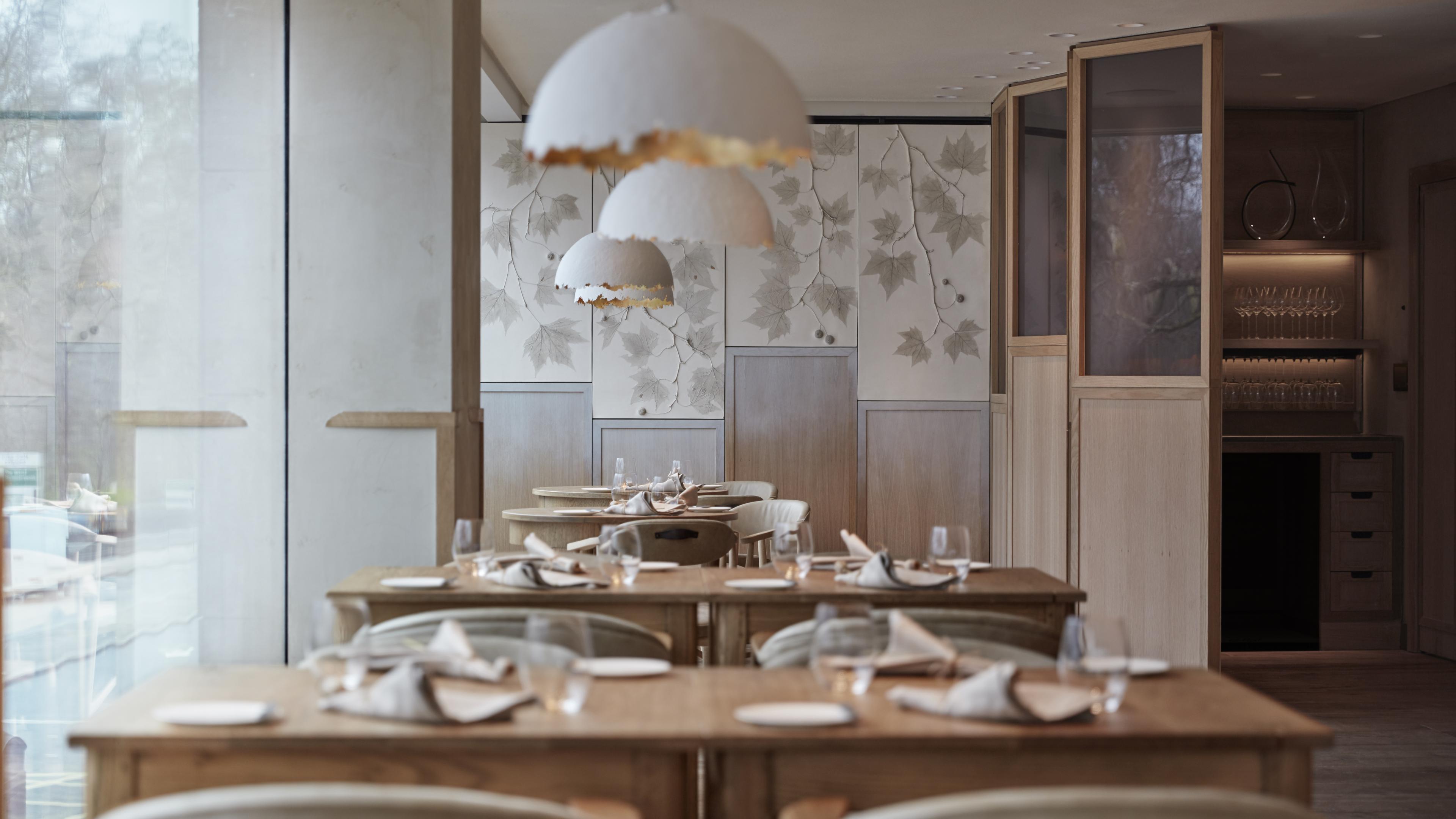 Best London Restaurants