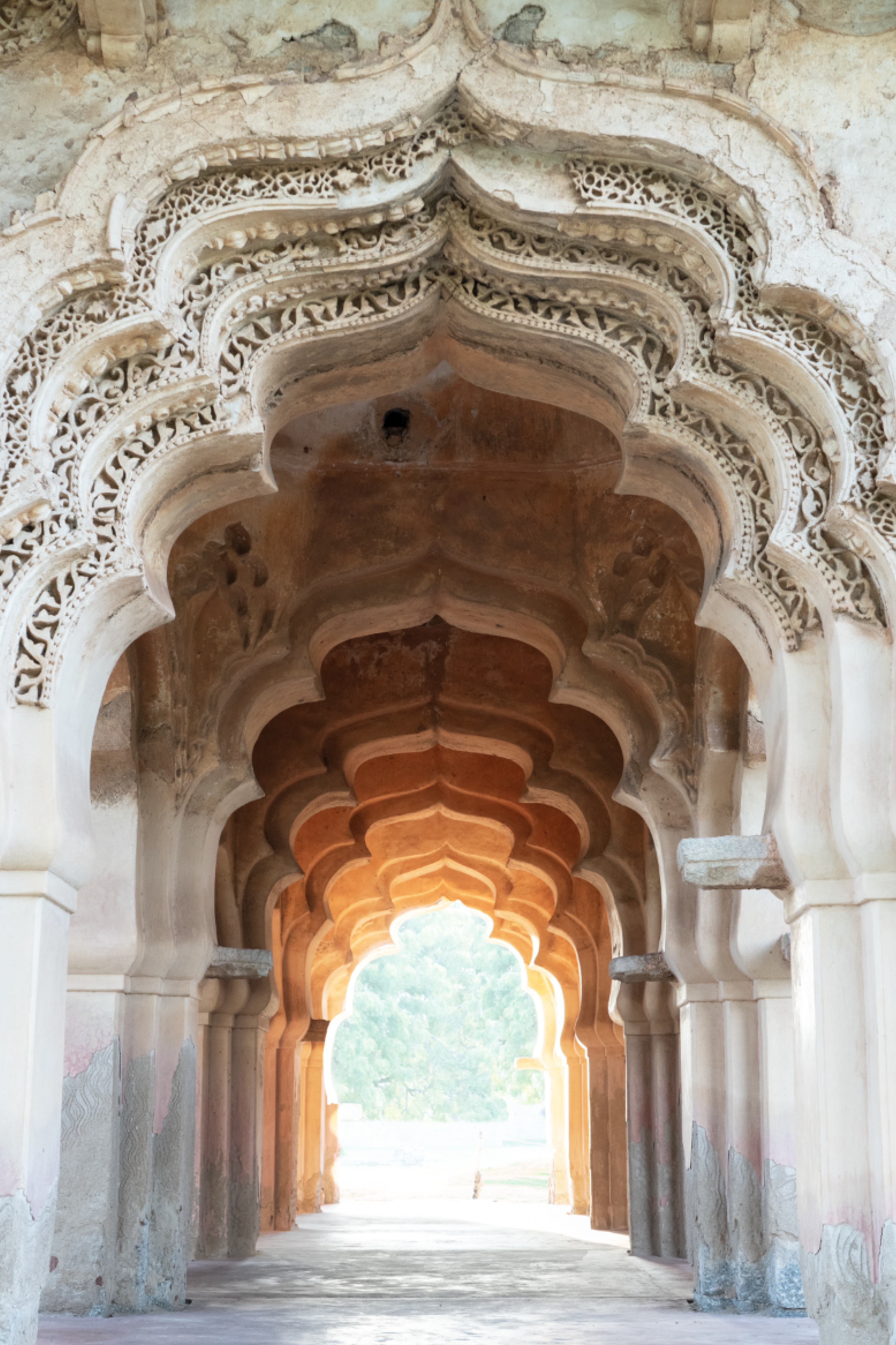 India Insider: Writer & World Traveler Fiona Caulfield