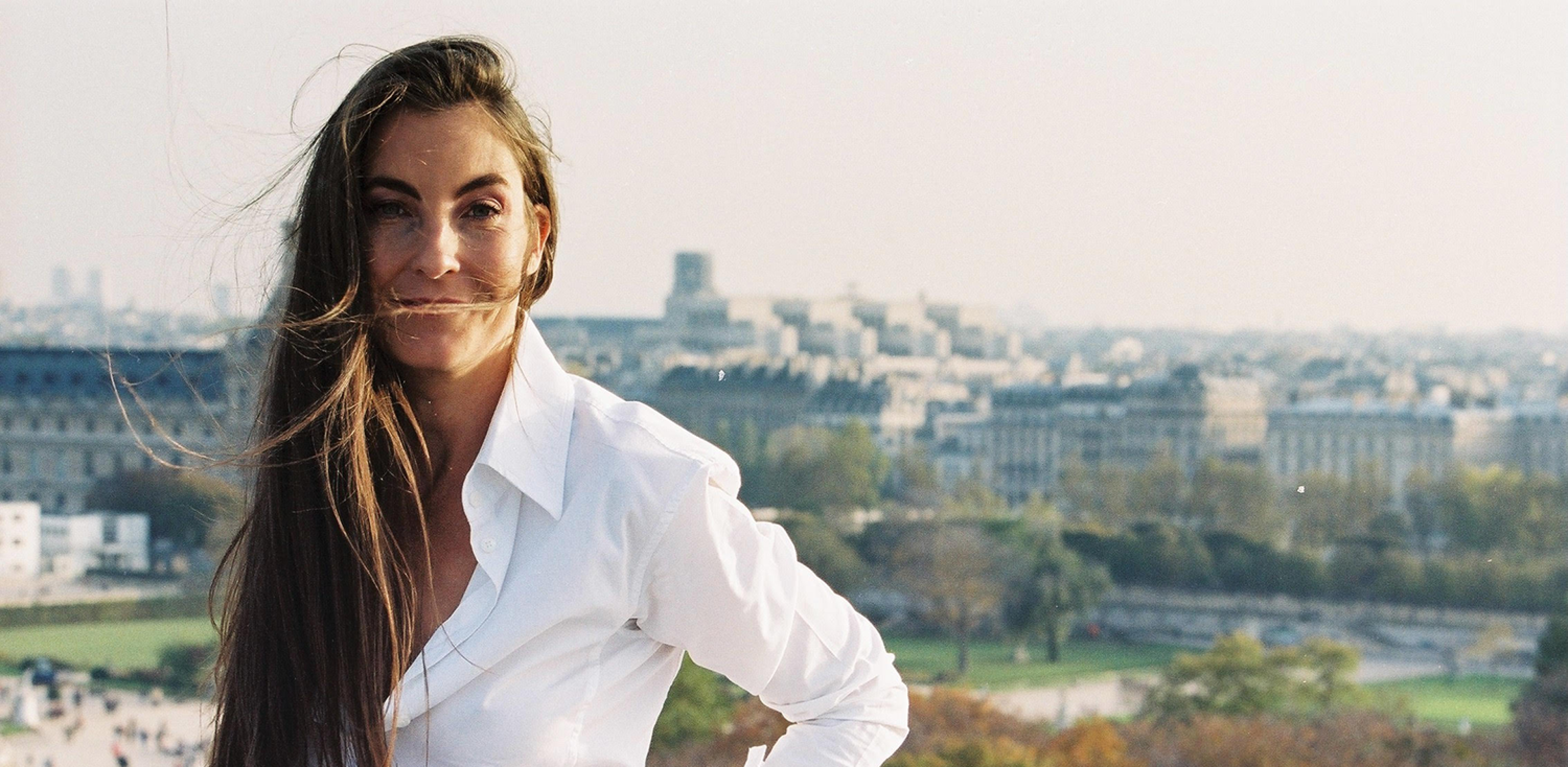 FRANCISCA MATTÉOLI WORLD TOUR Haute Vacation: An Exclusive Interview With Travel Writer