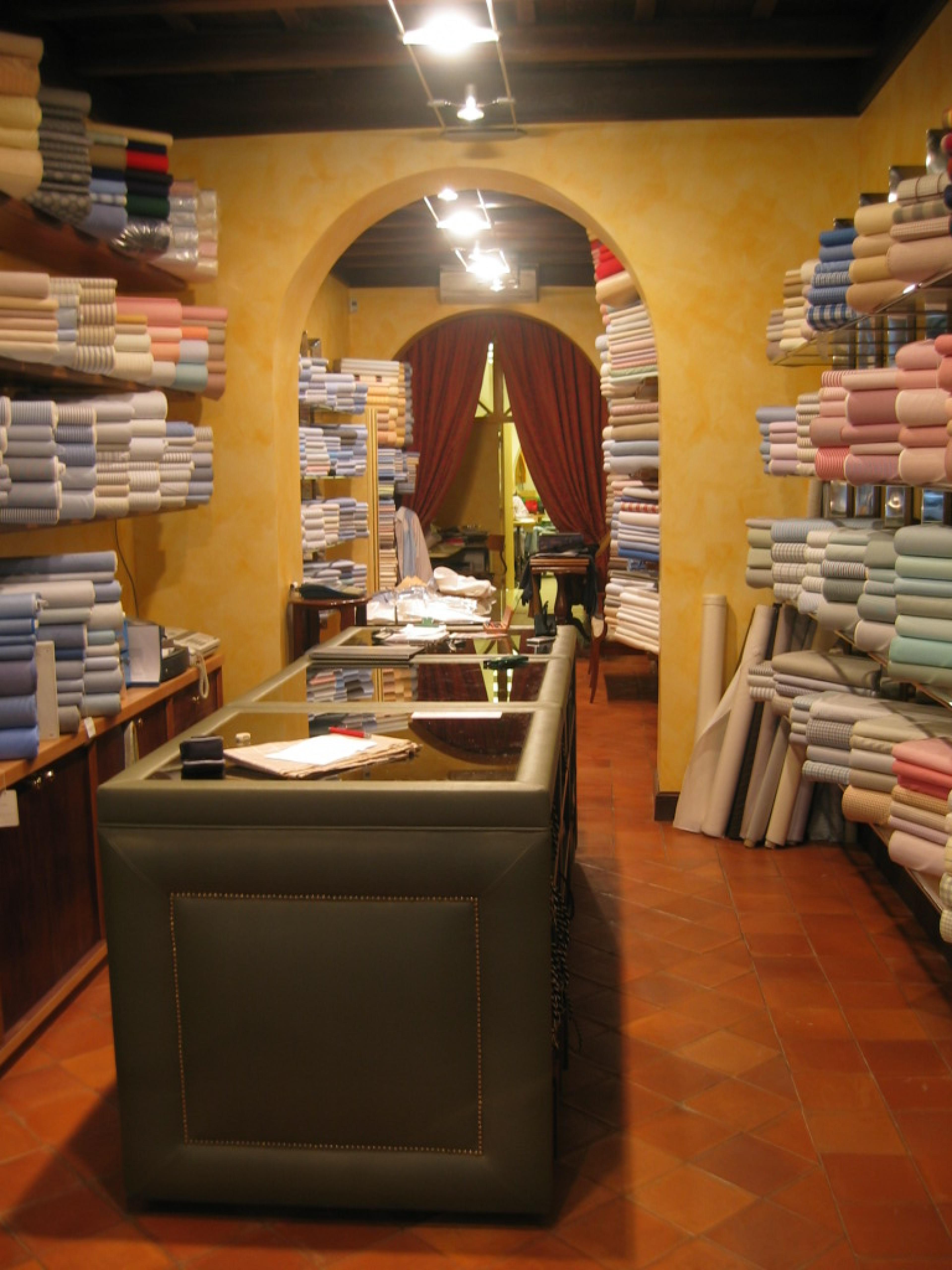 Rome Shopping Guide | Best Stores Curated by Indagare