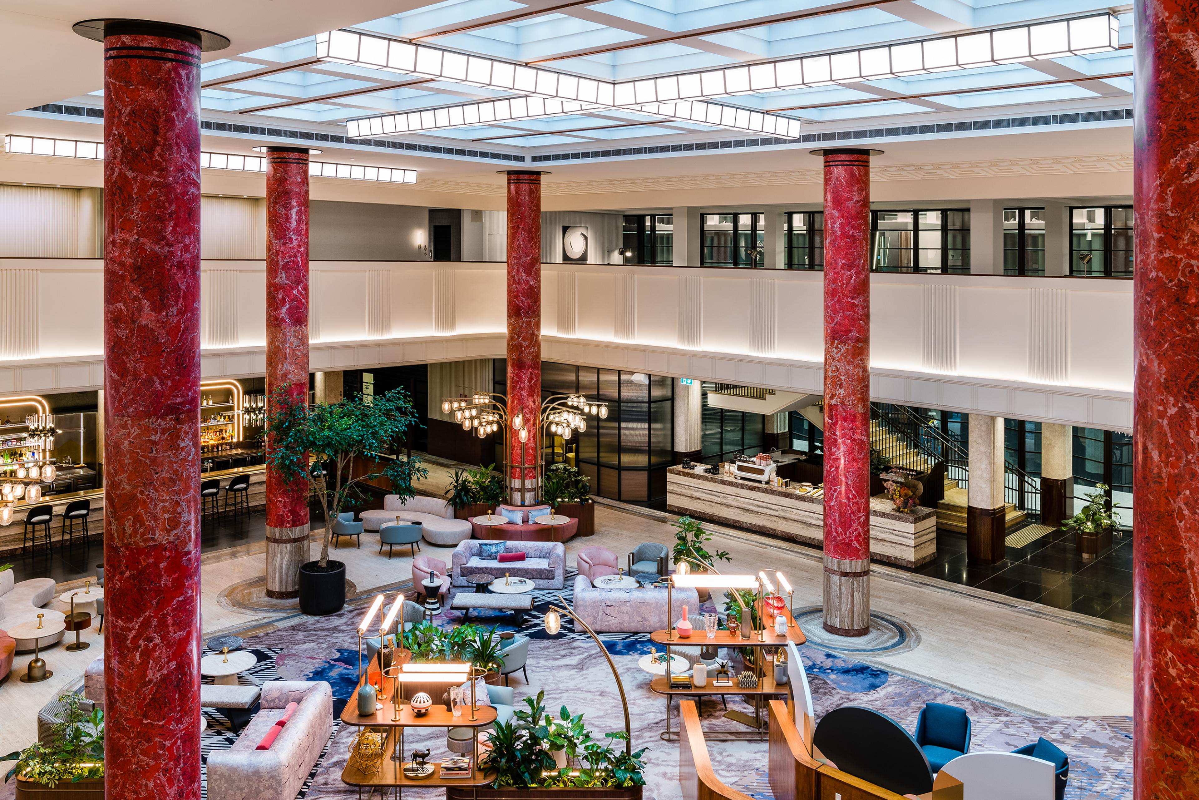 Kimpton Margot Sydney by IHG — Property photograph