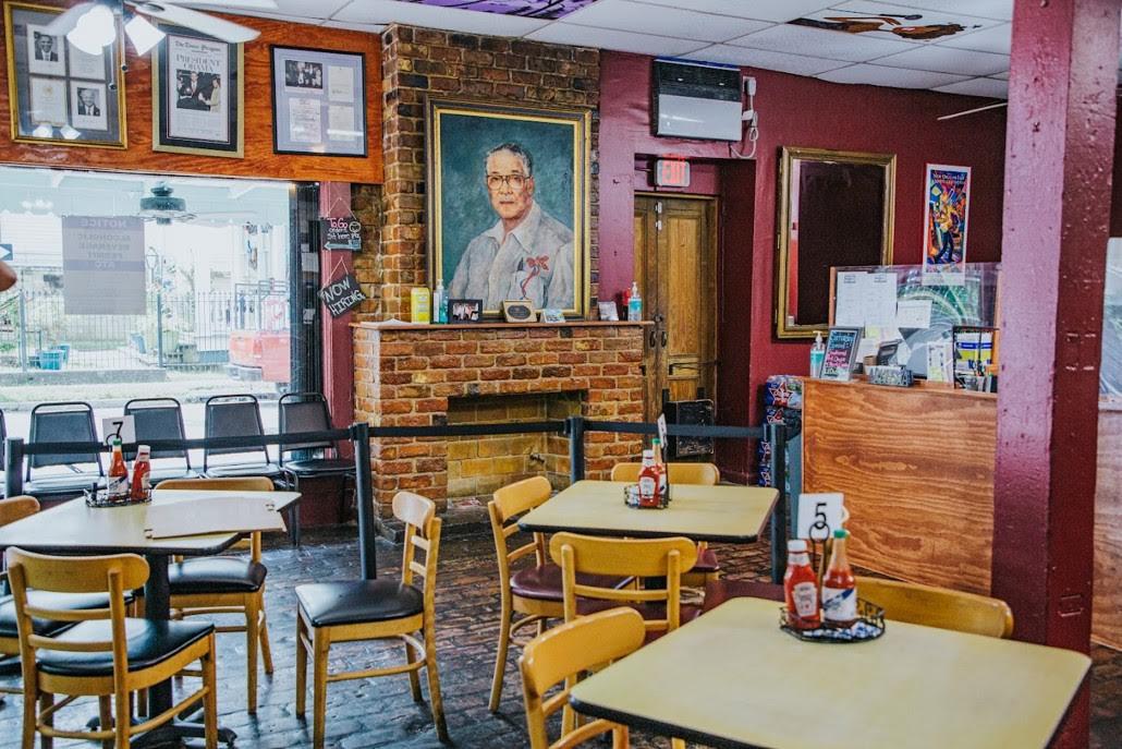 Li'l Dizzy's Cafe