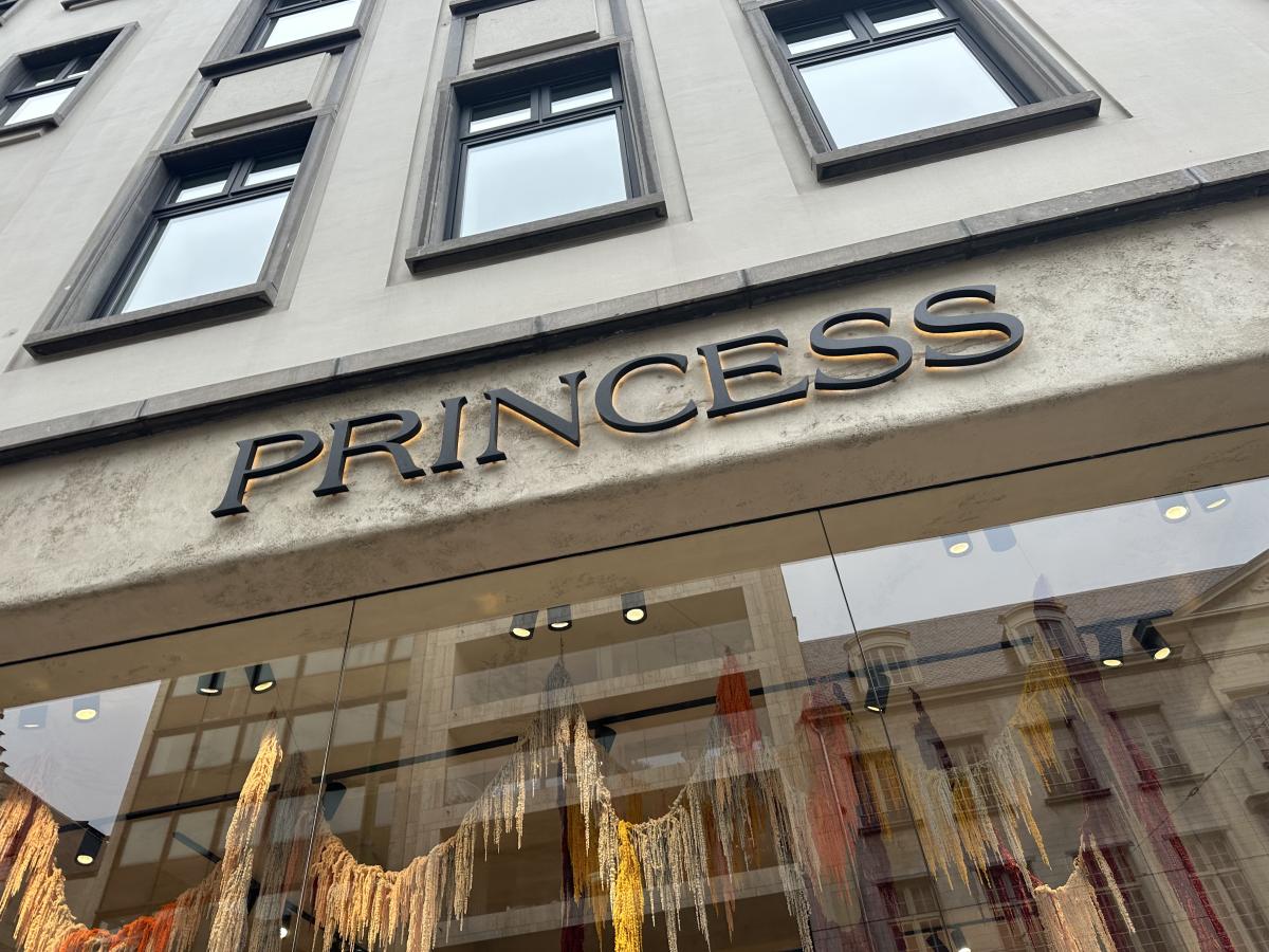 Princess