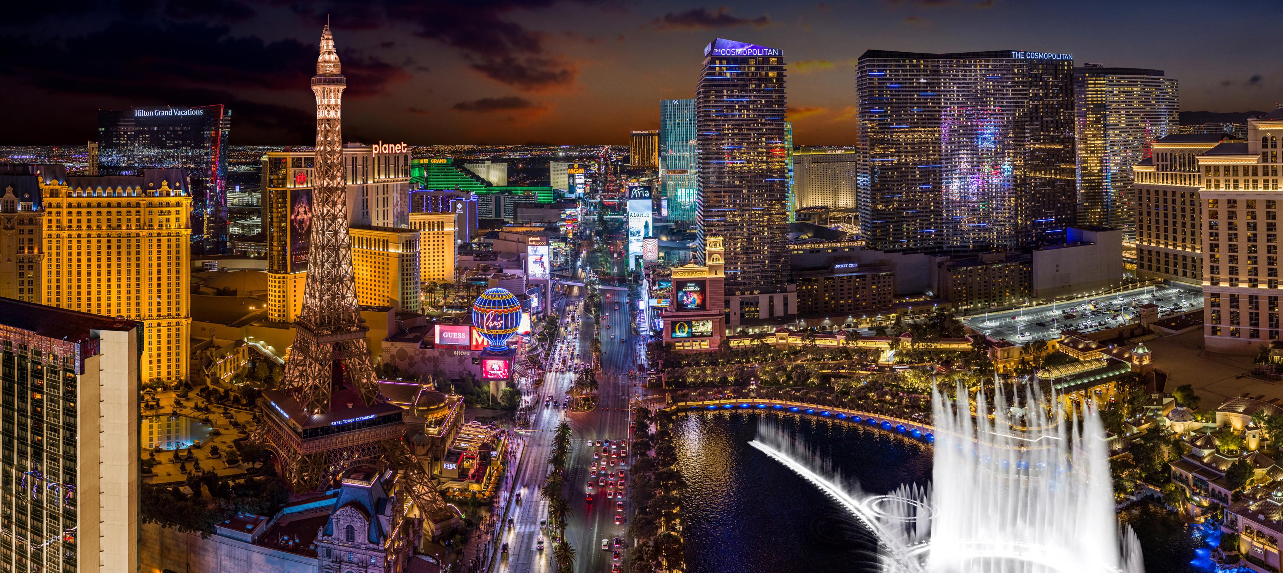 Las Vegas, USA Luxury Travel Guide | Indagare Travel