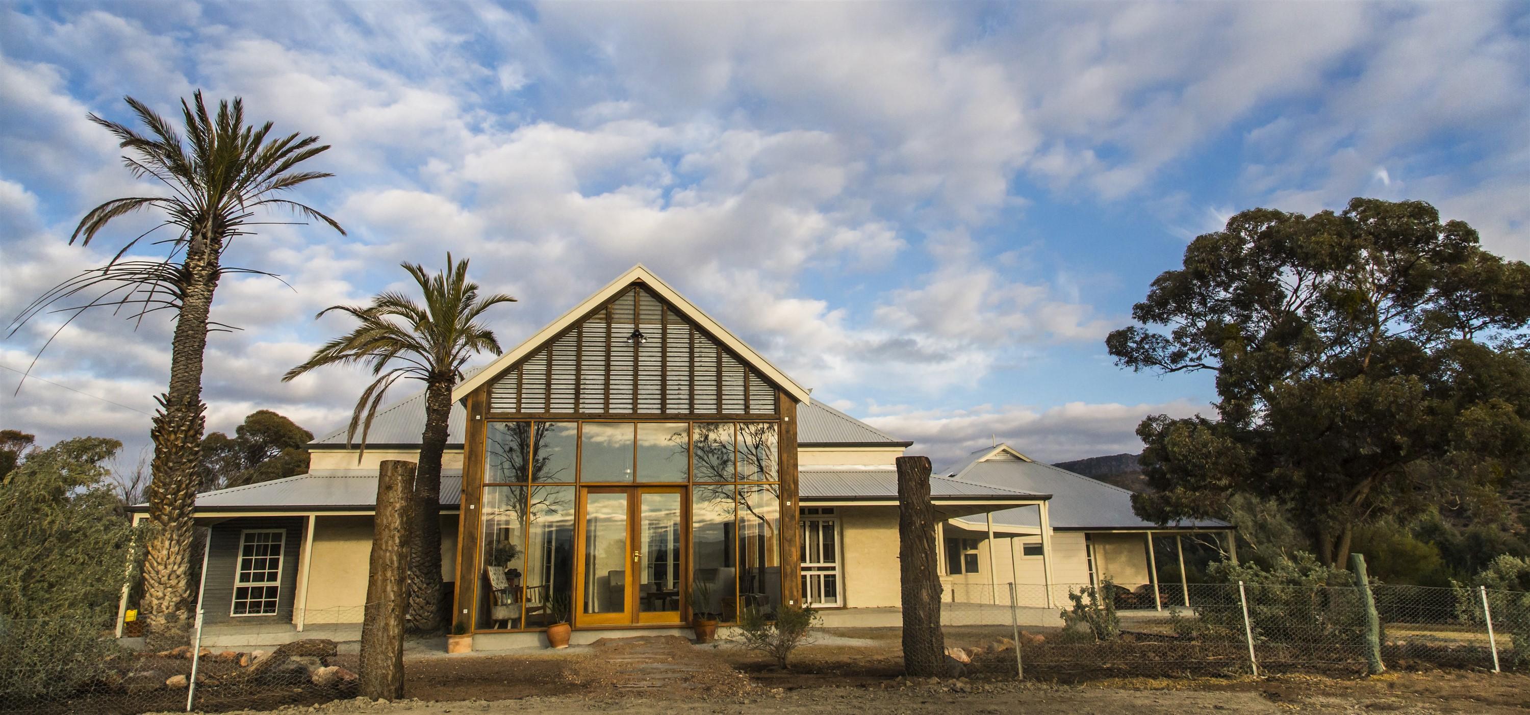 Arkaba Hotel | Indagare Travel