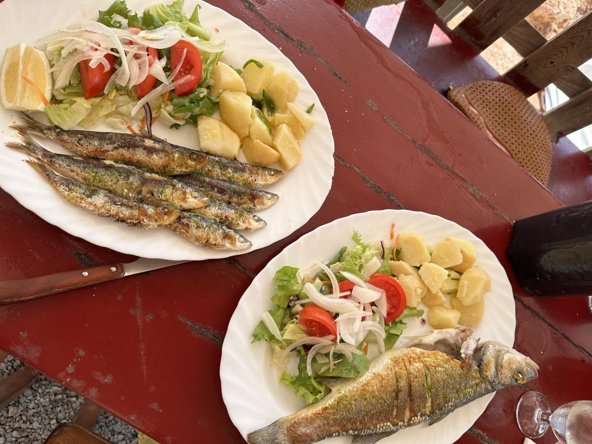 Fish Shack | Indagare Travel
