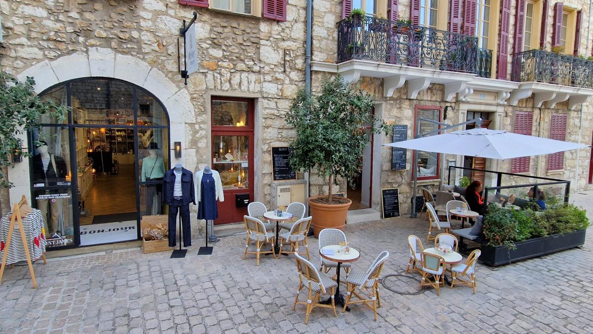 L' Atelier Français Vence - Concept store | Indagare Travel