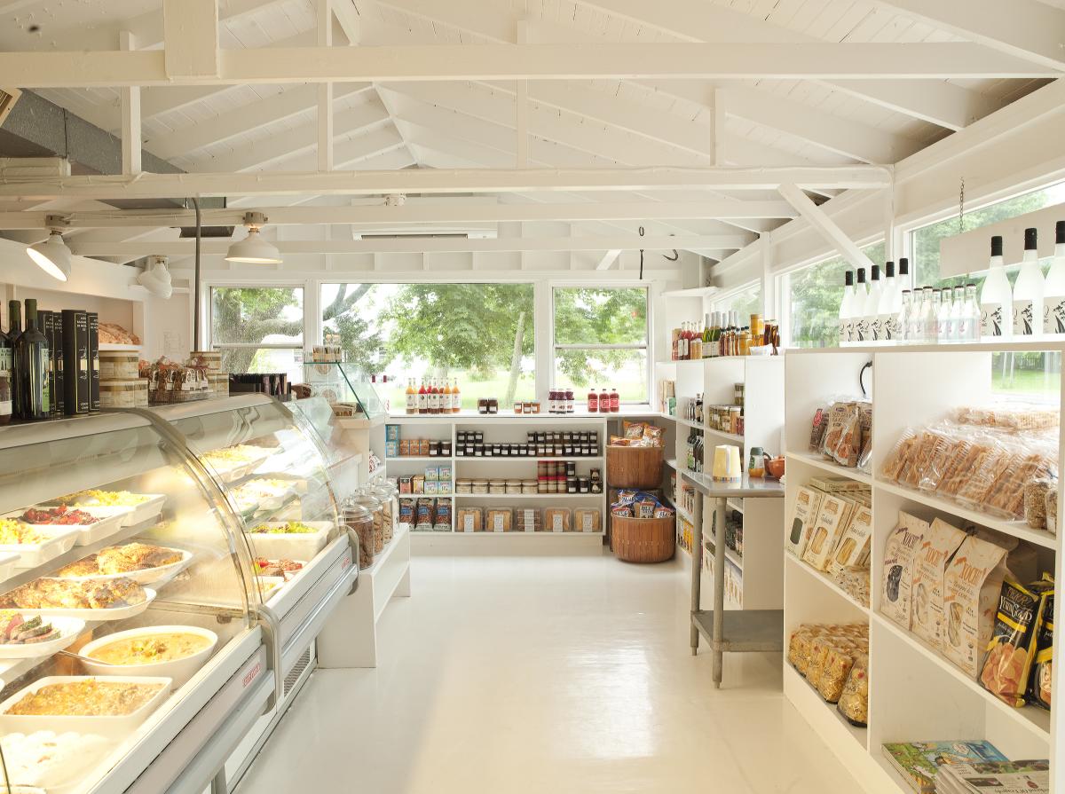 Loaves & Fishes Food Store | Indagare Travel
