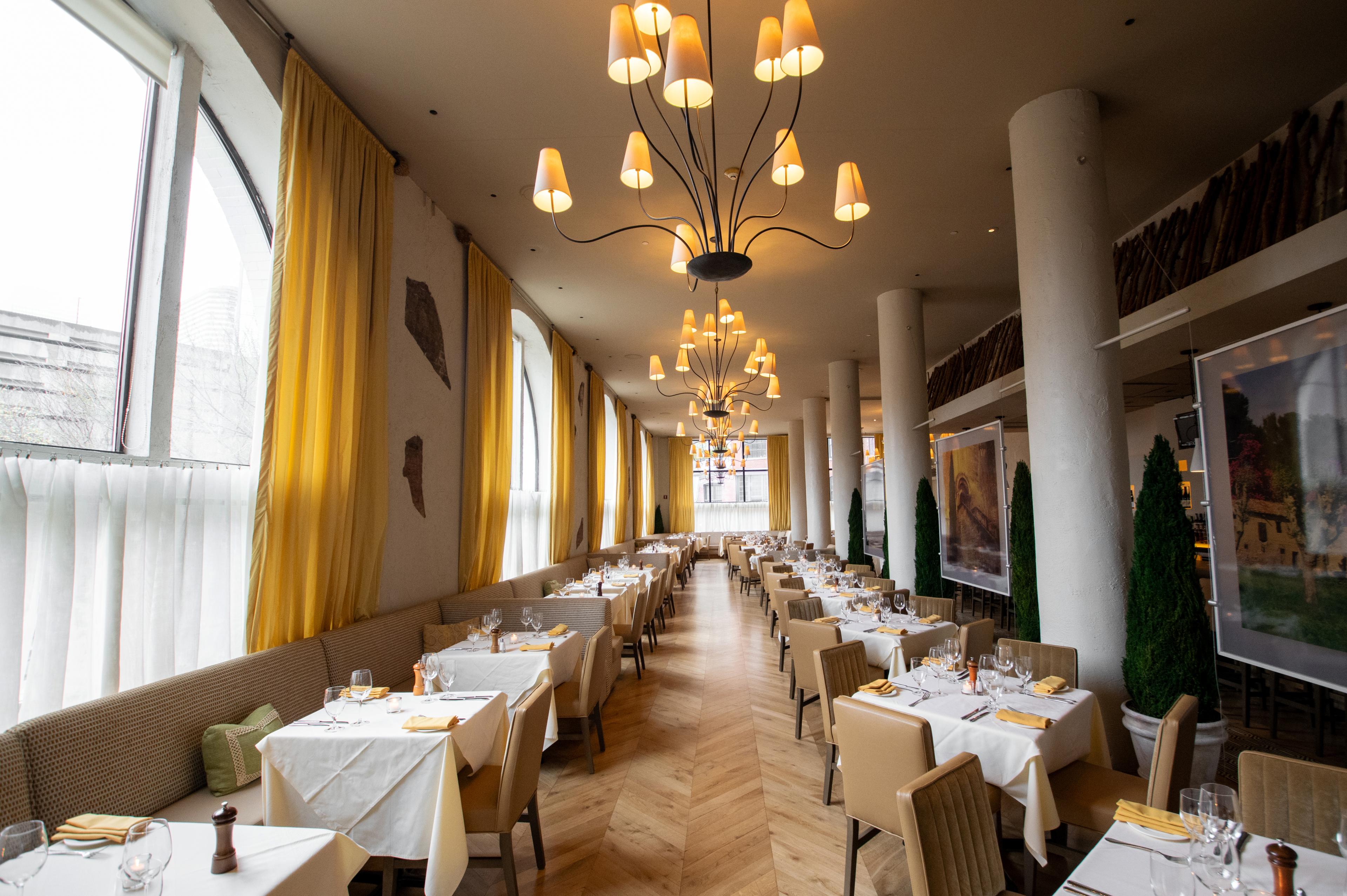 Best Boston Restaurants | Curated Dining by Indagare