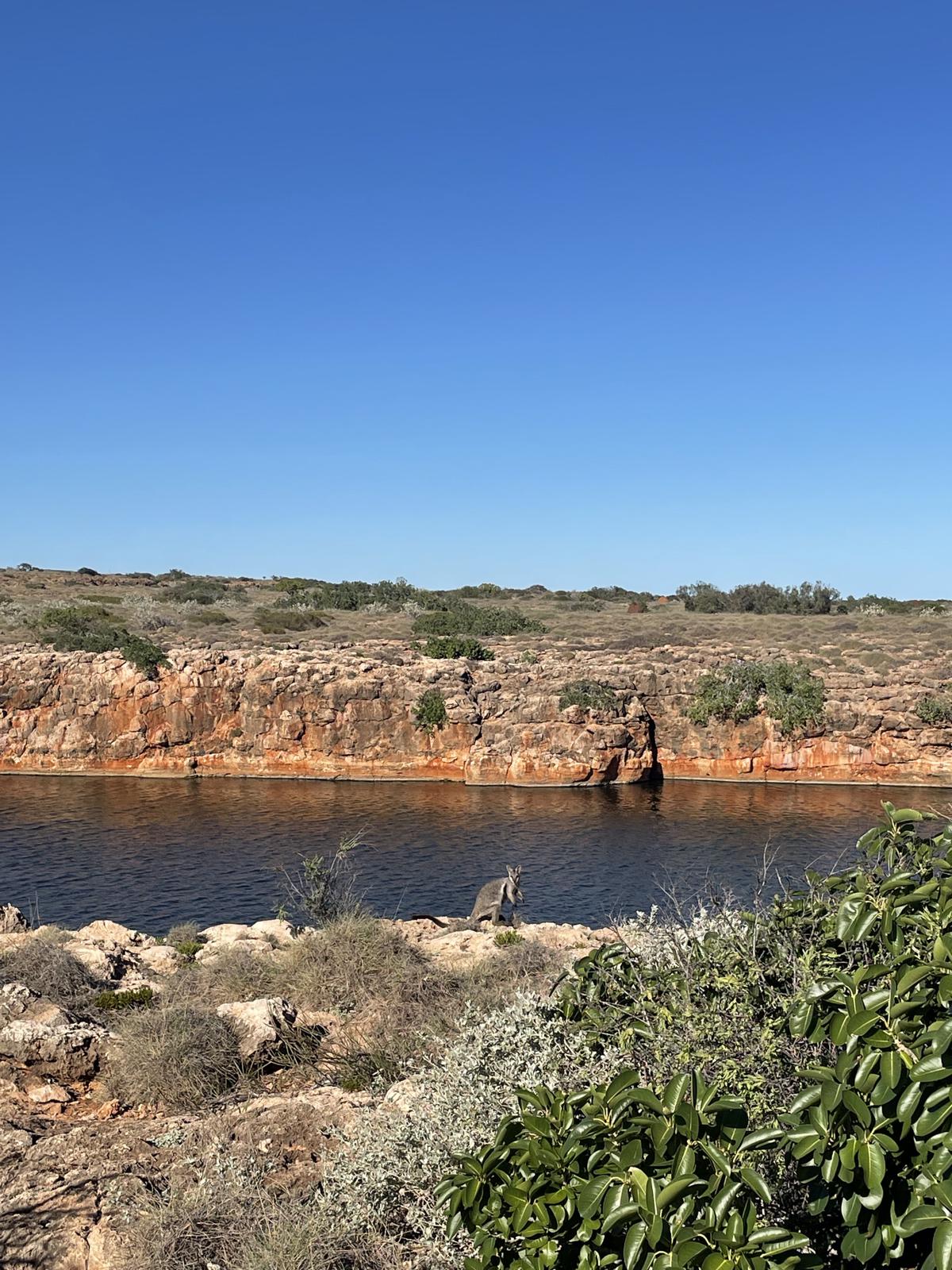 Cape Range National Park
