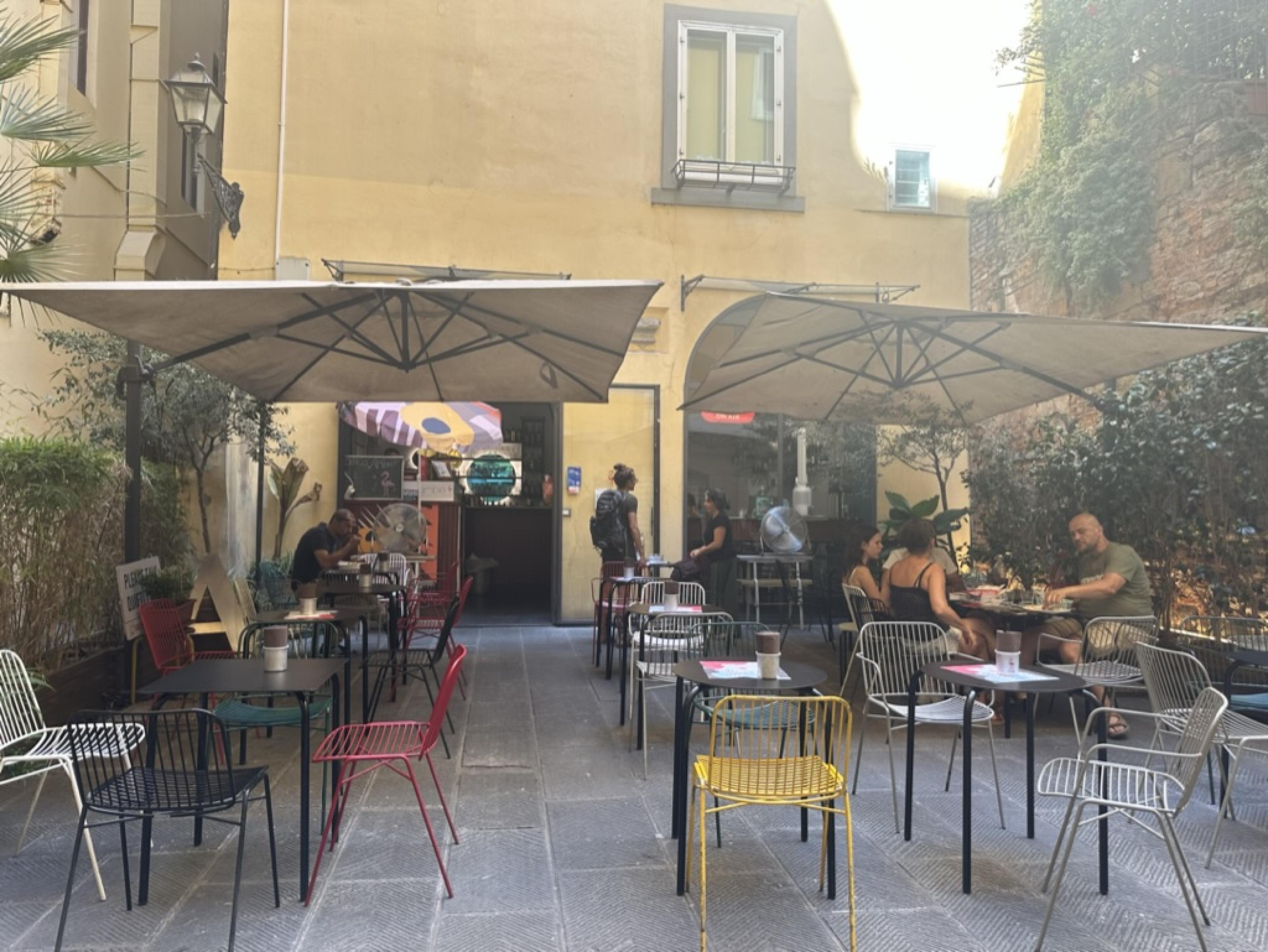 Best Florence Restaurants, image size:3840x2883