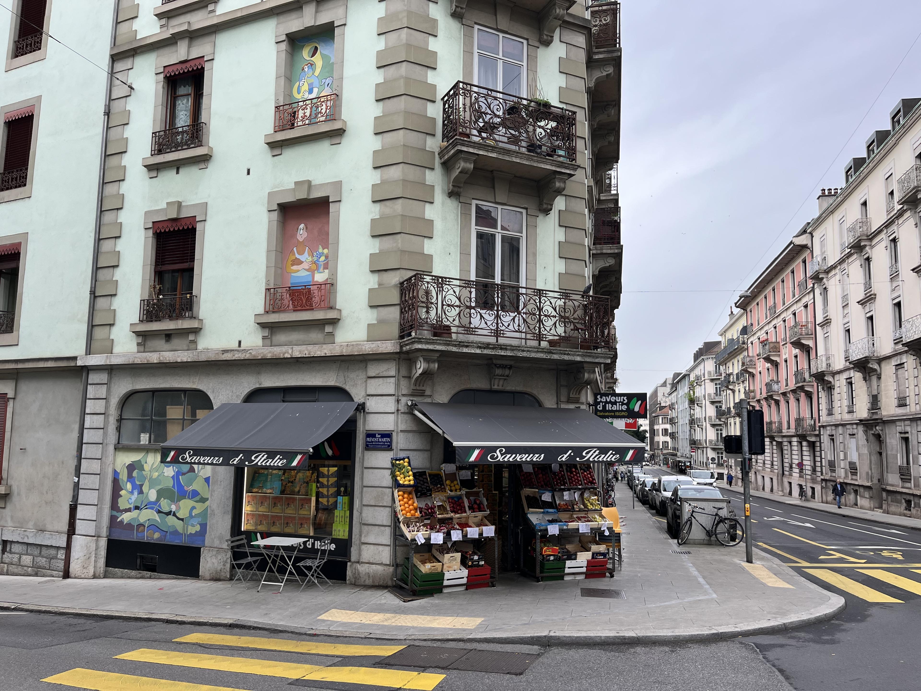 Geneva Shopping Guide | Best Stores Curated by Indagare