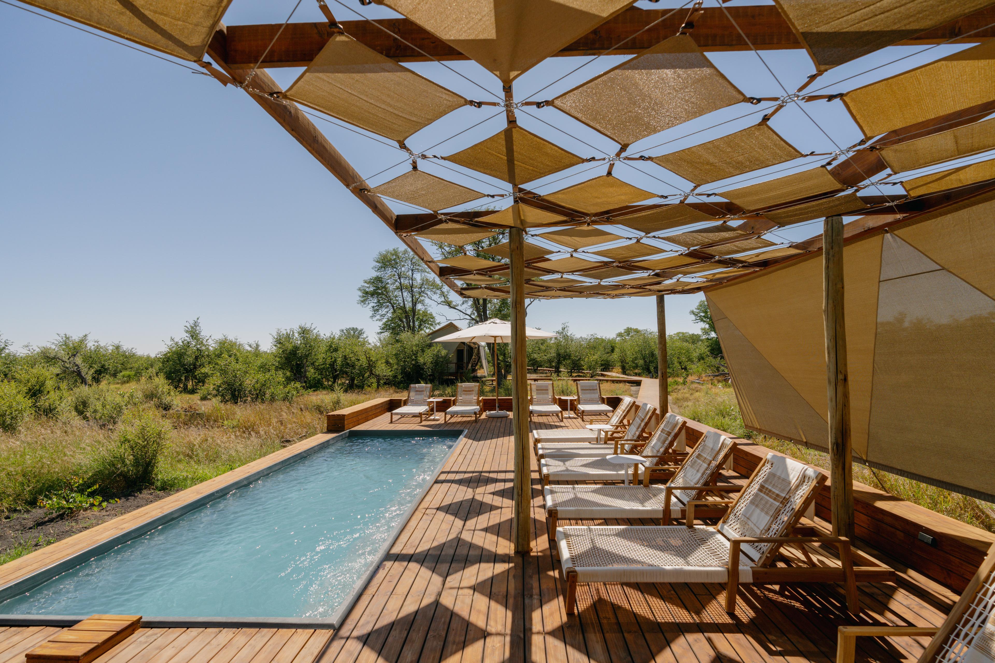 Best Botswana Hotels | Luxury Stays Curated by Indagare