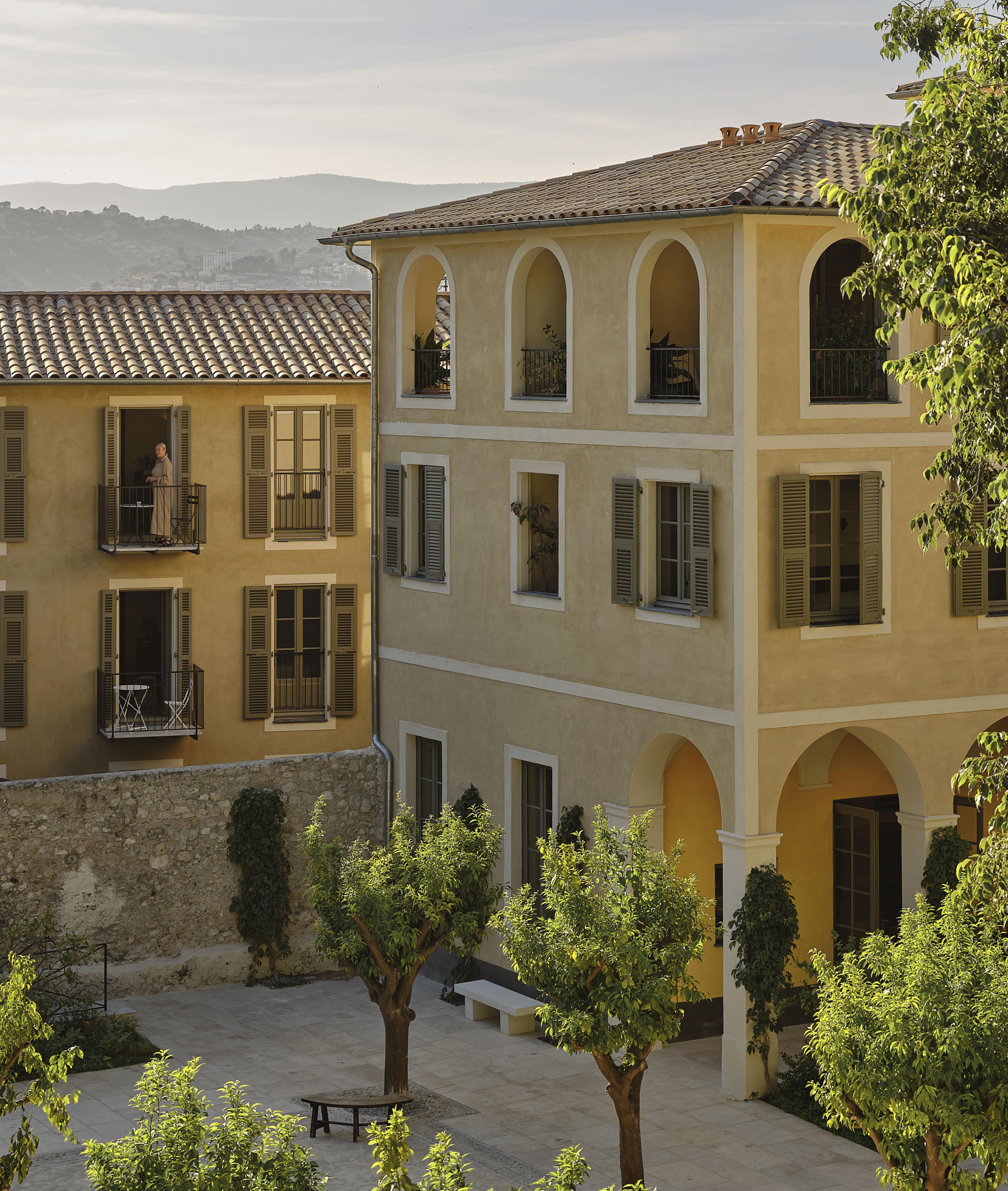 Nice & Eastern Riviera