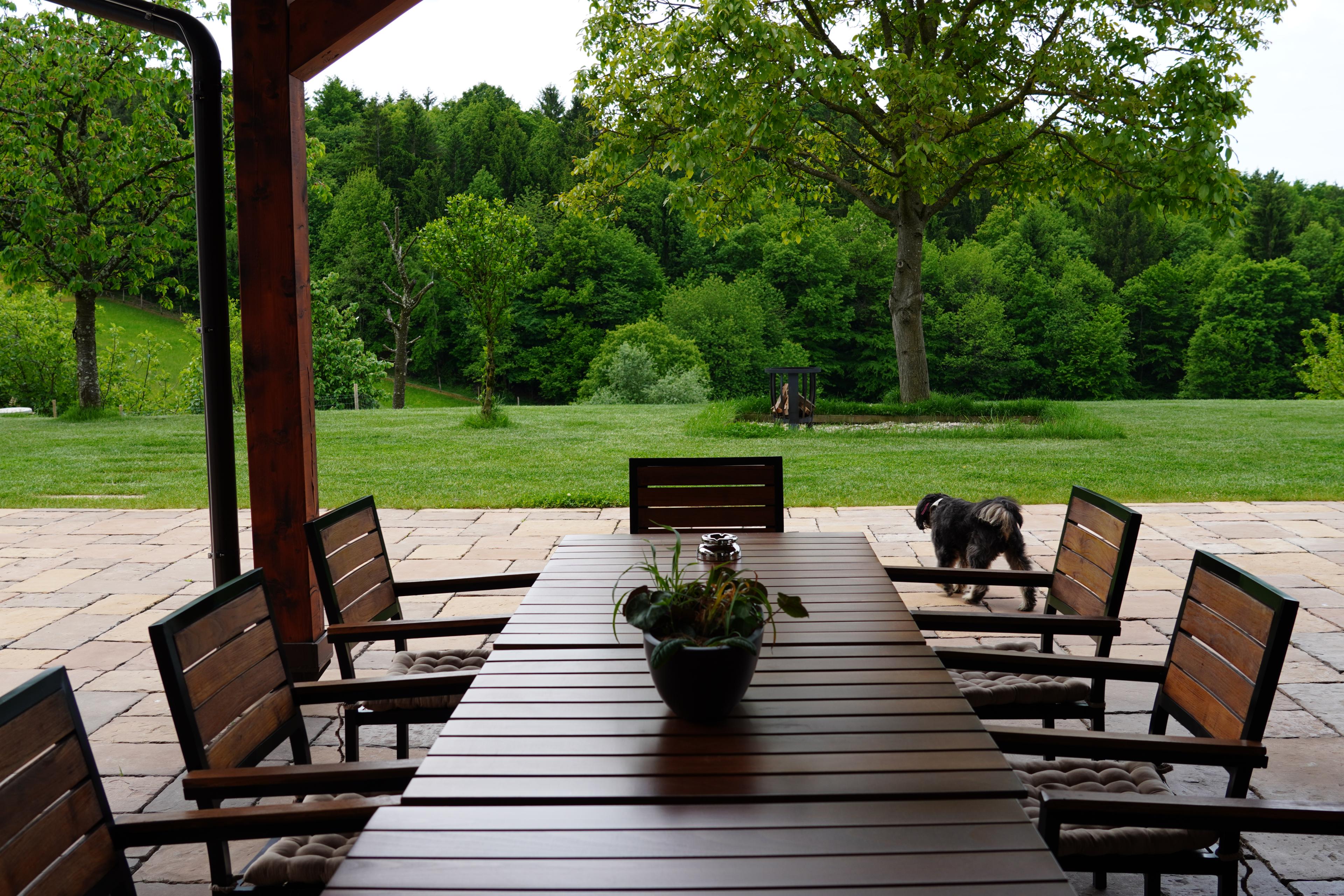 Monstera Estate | Indagare Travel