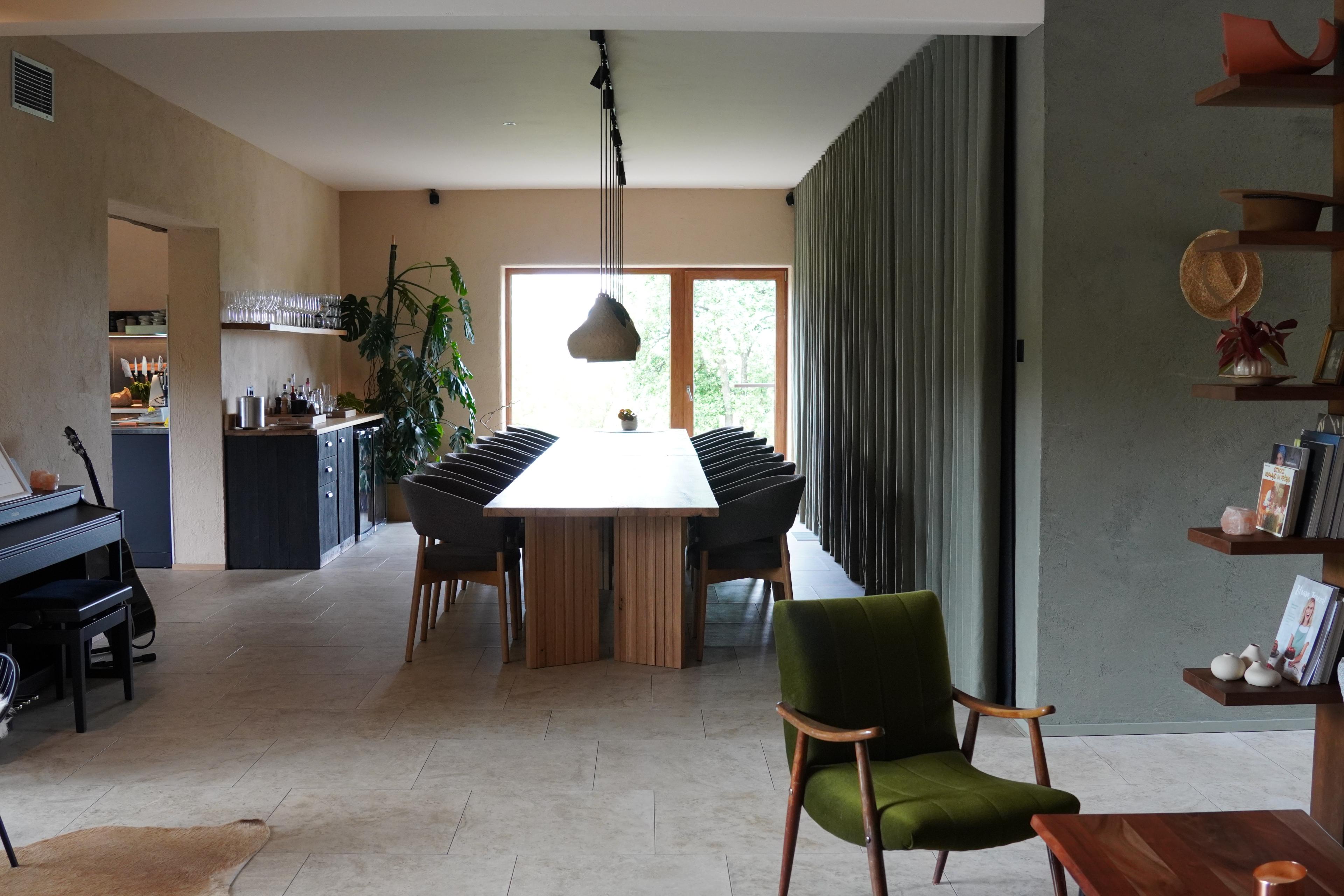 Monstera Estate | Indagare Travel