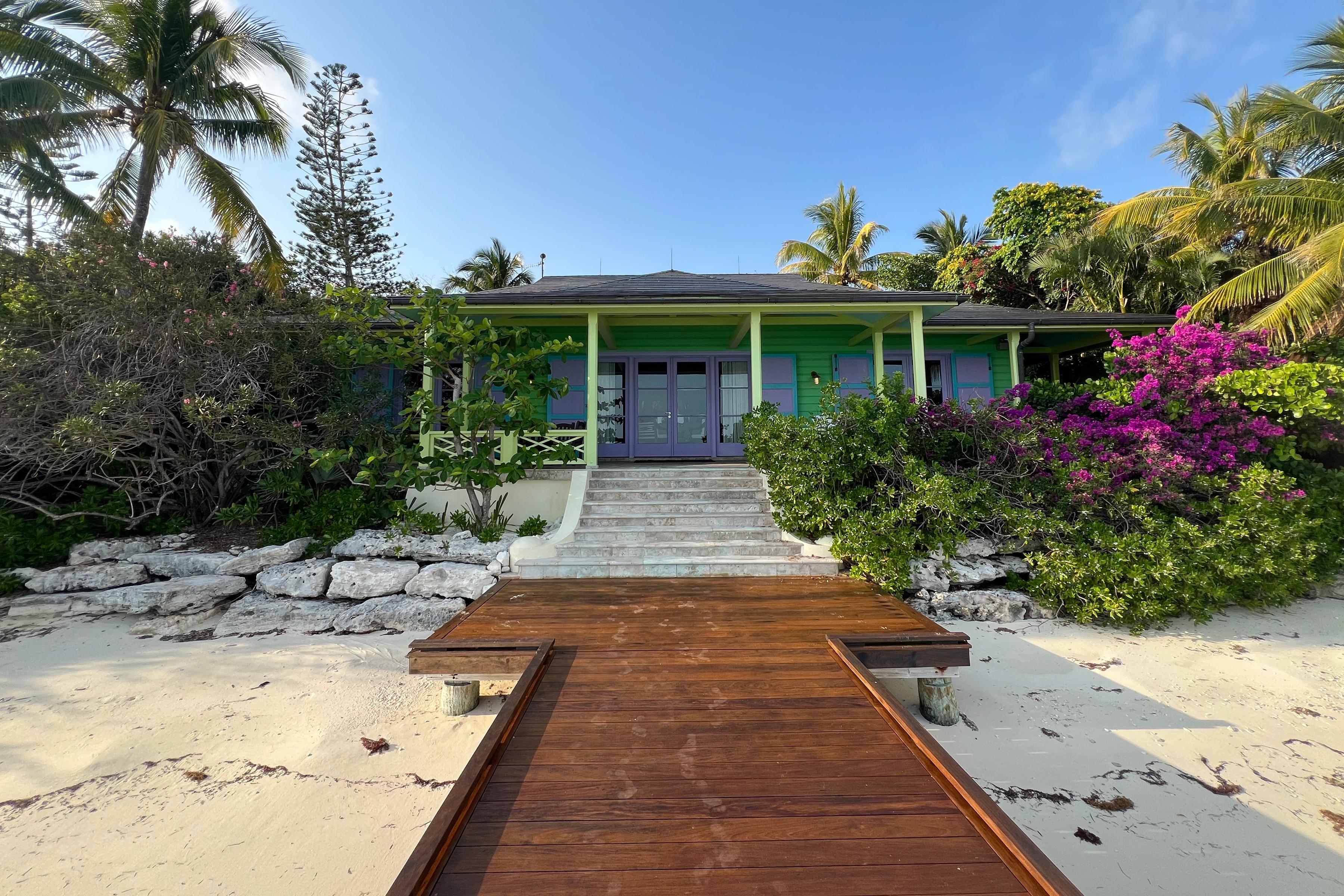 Musha Cay | Indagare Travel