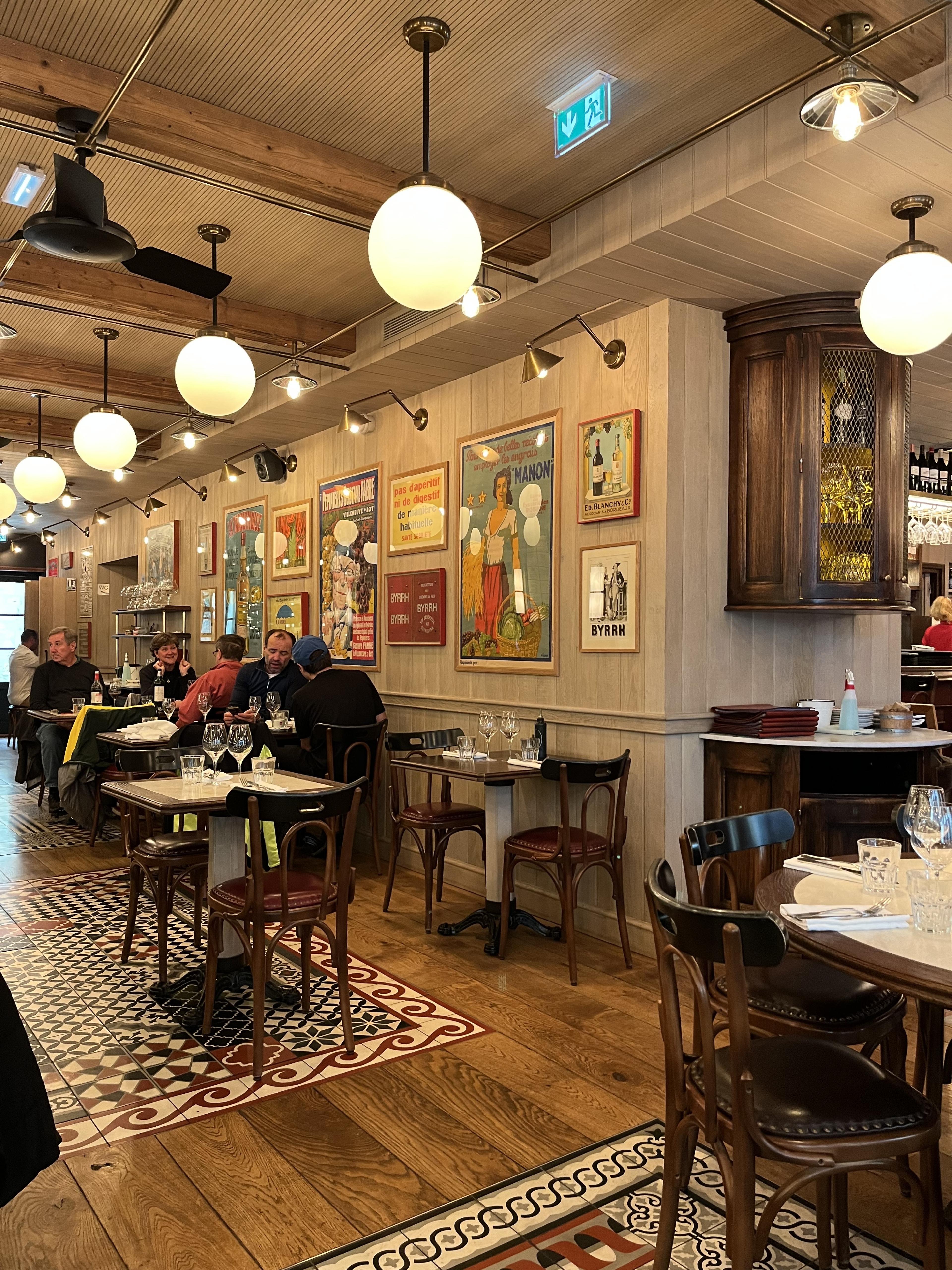 Best Bordeaux Restaurants | Curated Dining by Indagare