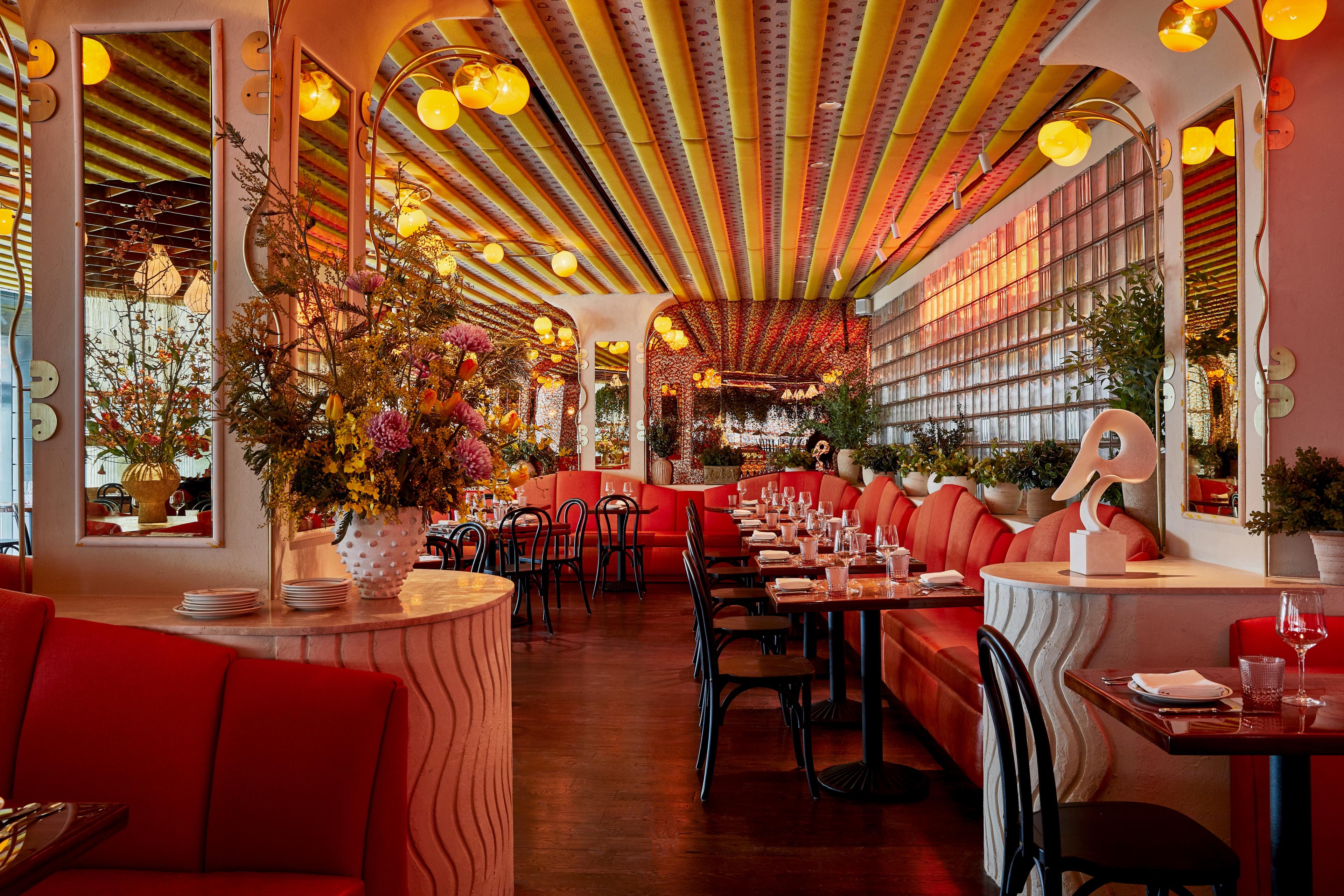 Best Manhattan Restaurants | Curated Dining by Indagare