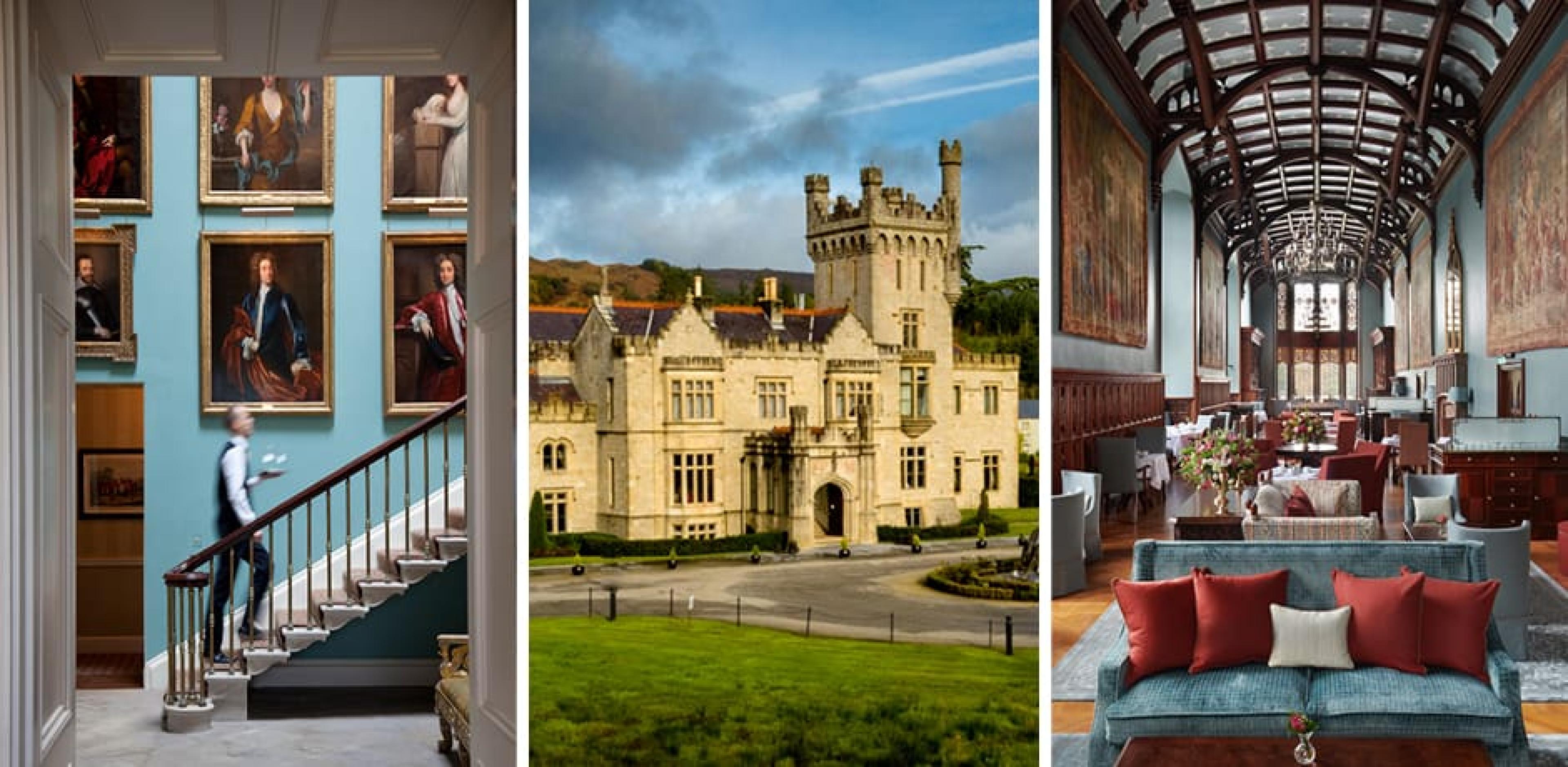 Ireland Inspiration: Best Places to Stay, Eat and Explore