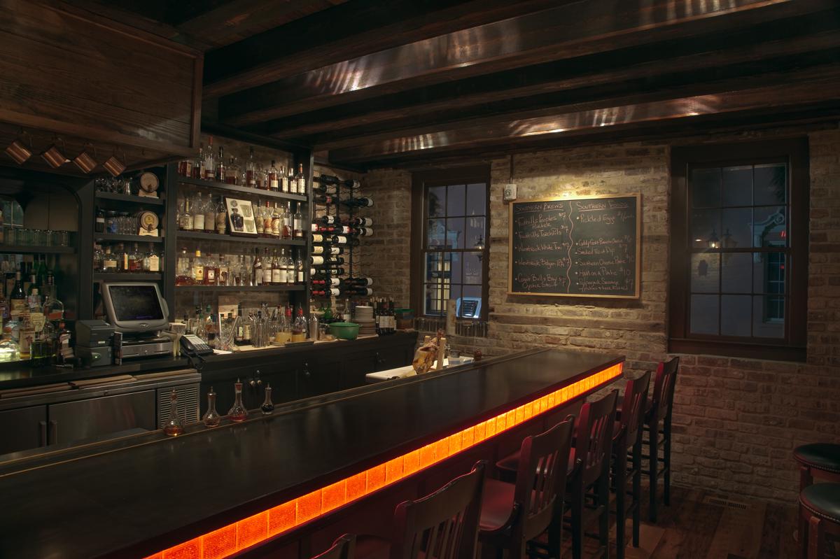 Husk Bar