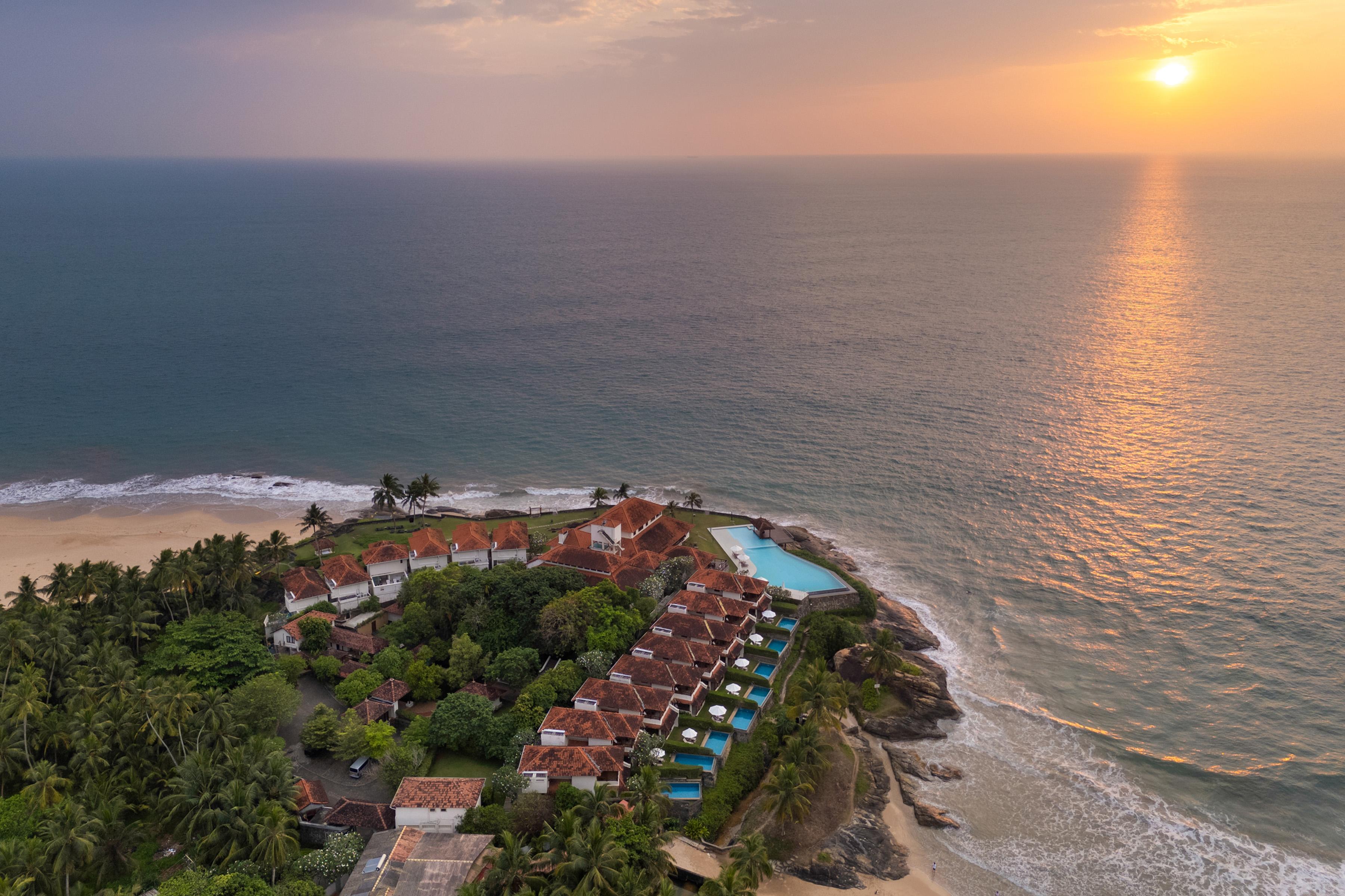 Jetwing Saman Villas | Indagare Travel