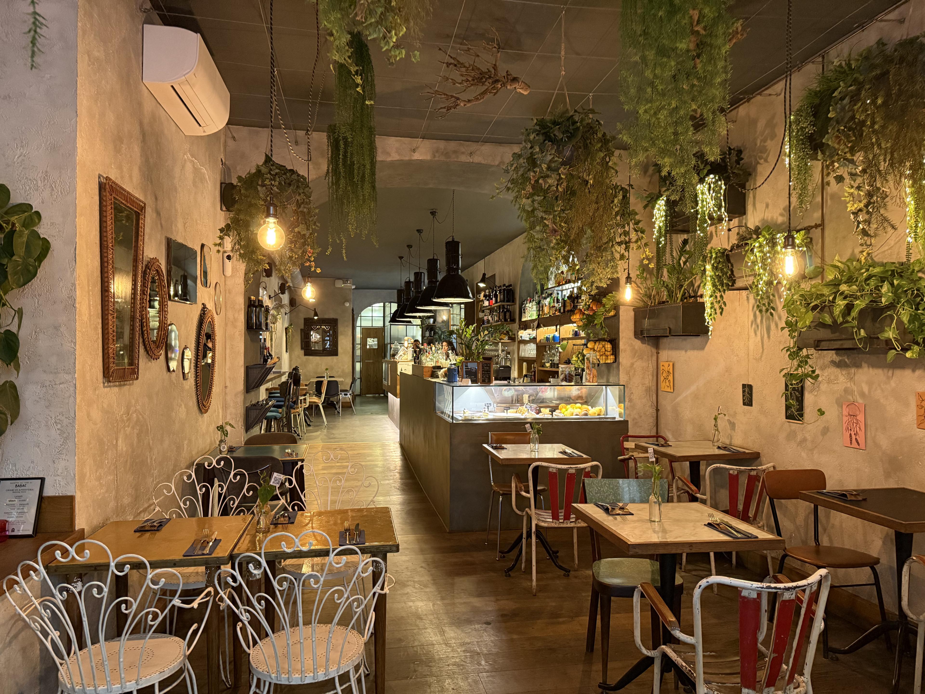 Best Florence Restaurants, image size:3840x2880