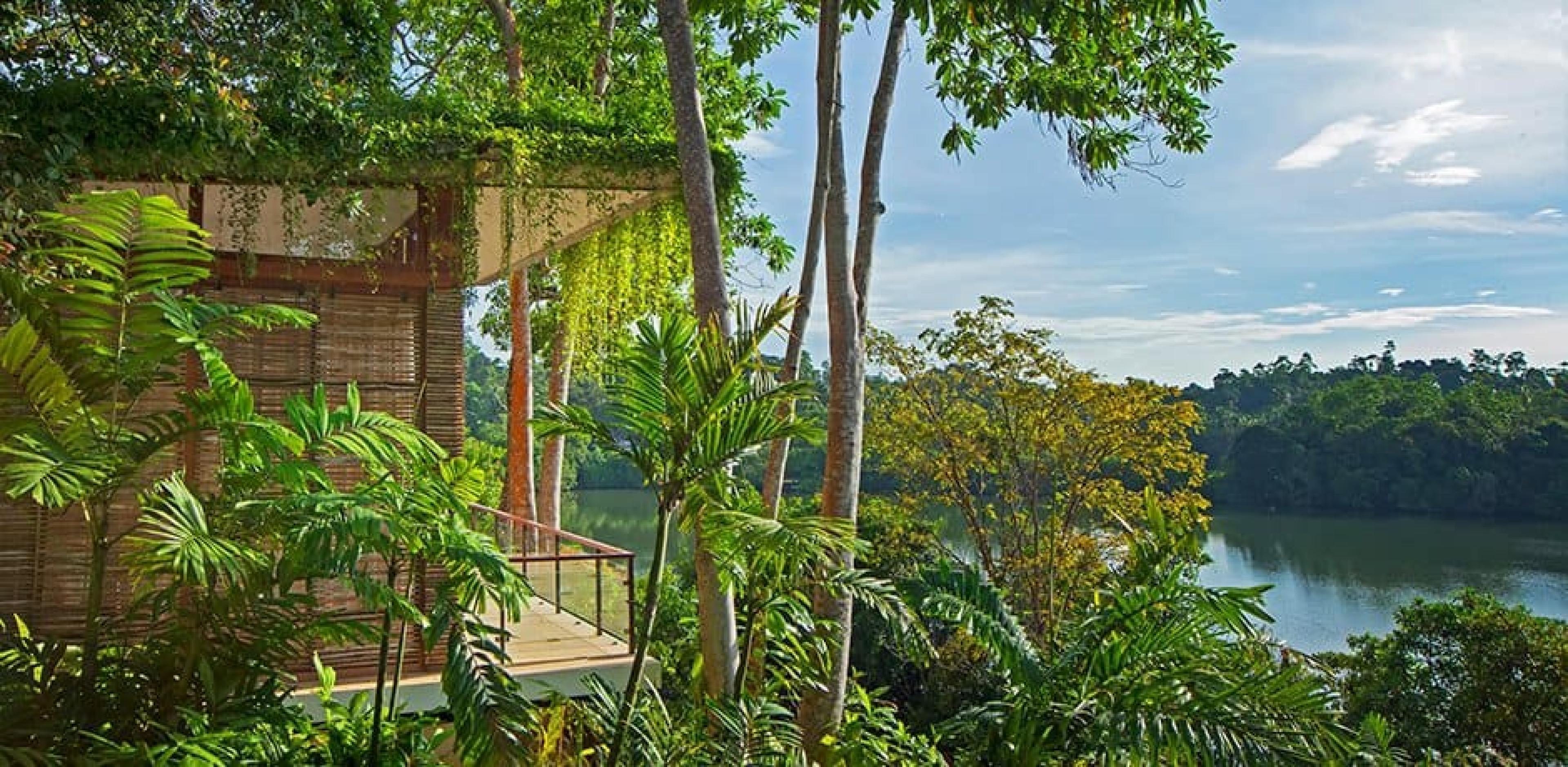 6 Eco-Friendly Resorts We Love, image size:3840x1879