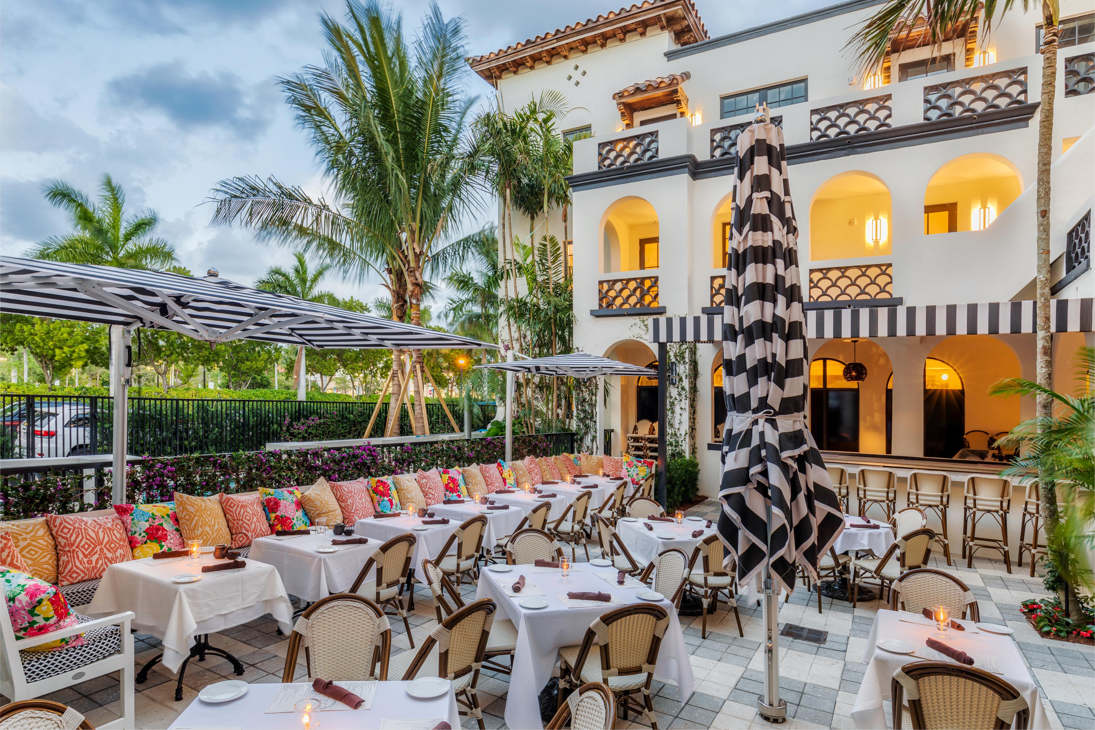 LoLa 41 Palm Beach