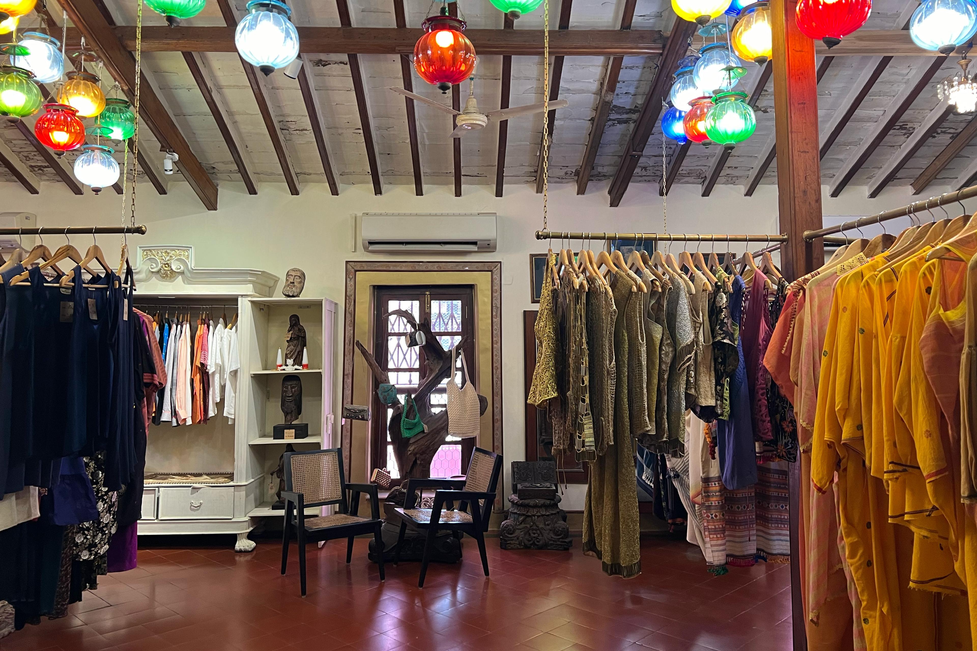 Mumbai Shopping Guide | Best Stores Curated by Indagare