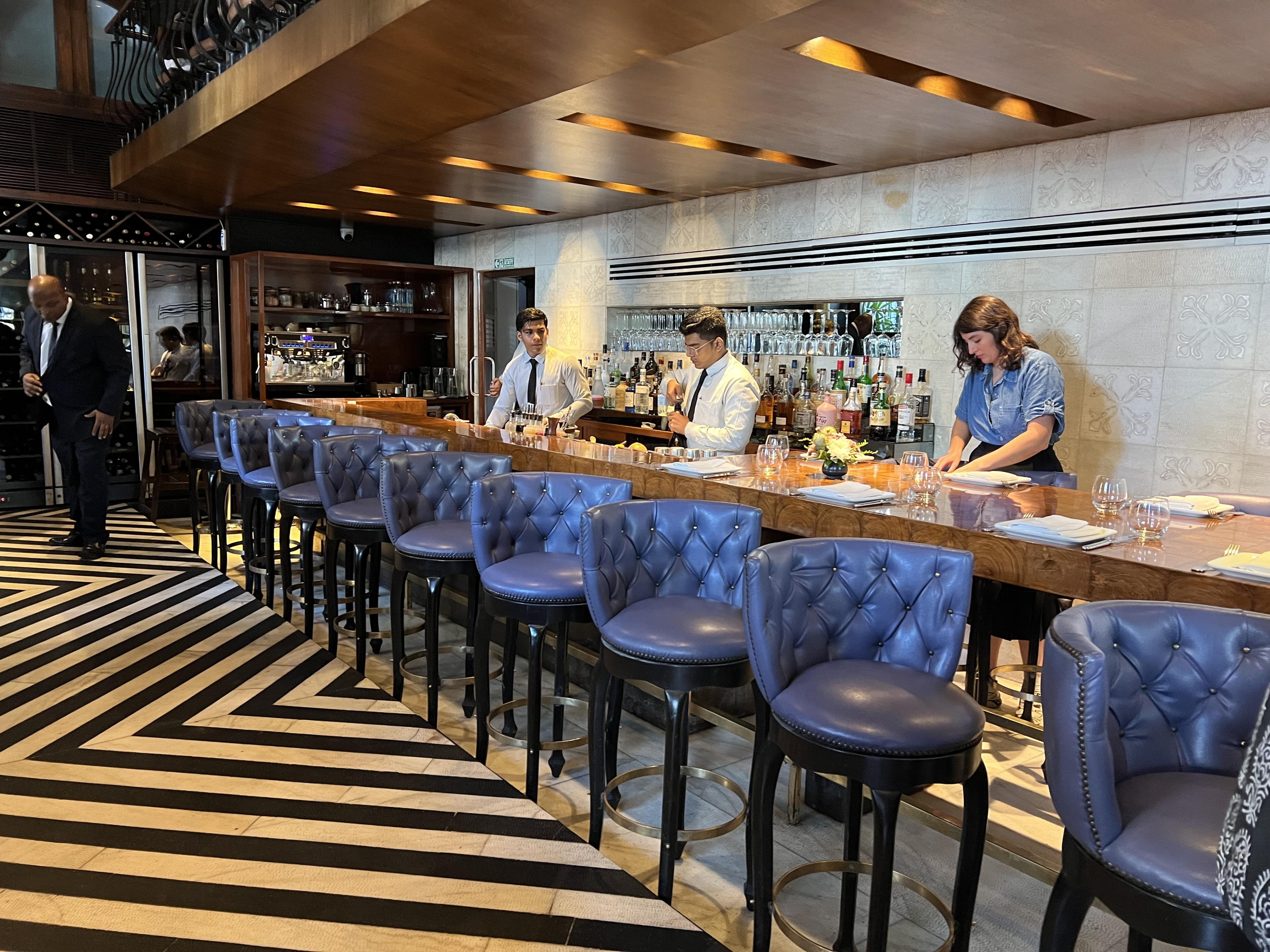 Best Mumbai Restaurants | Curated Dining by Indagare
