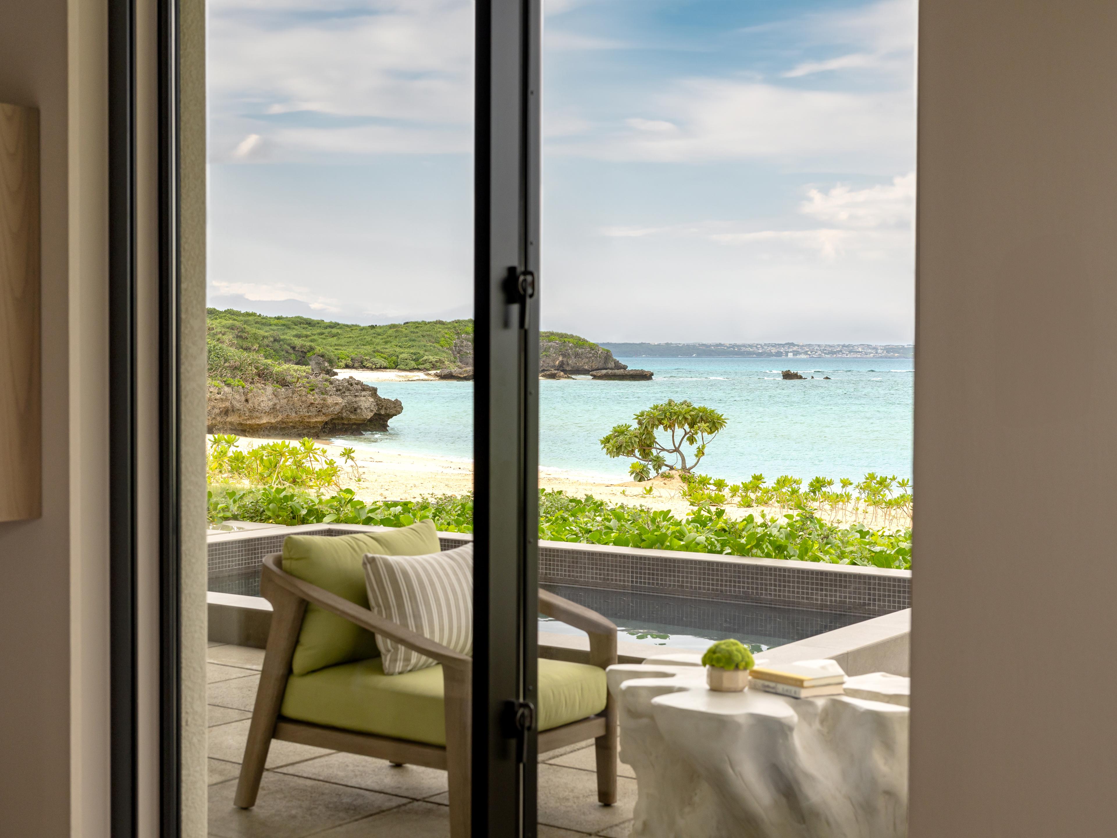Rosewood Miyakojima