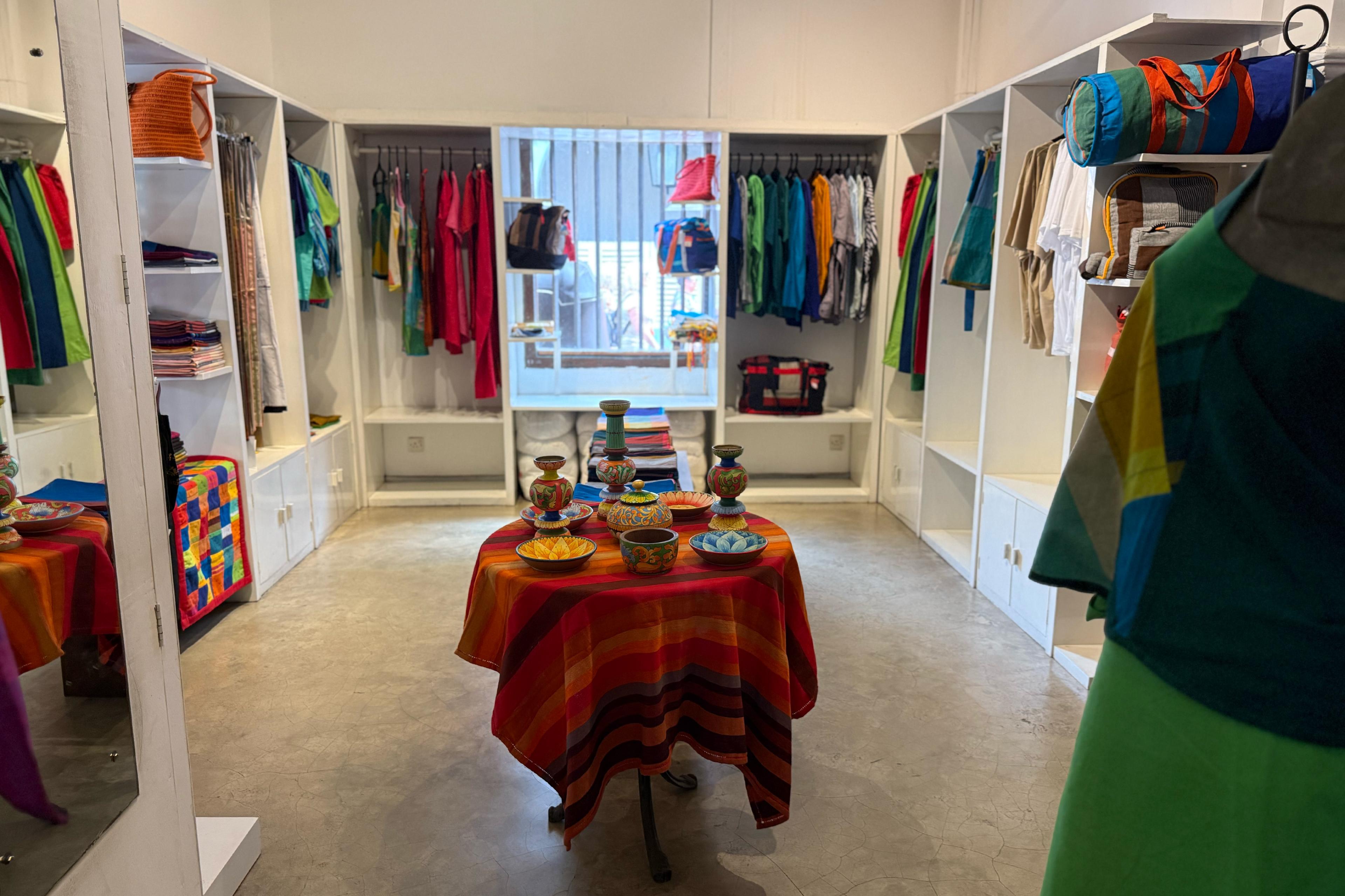 Sri Lanka Shopping Guide | Best Stores Curated by Indagare