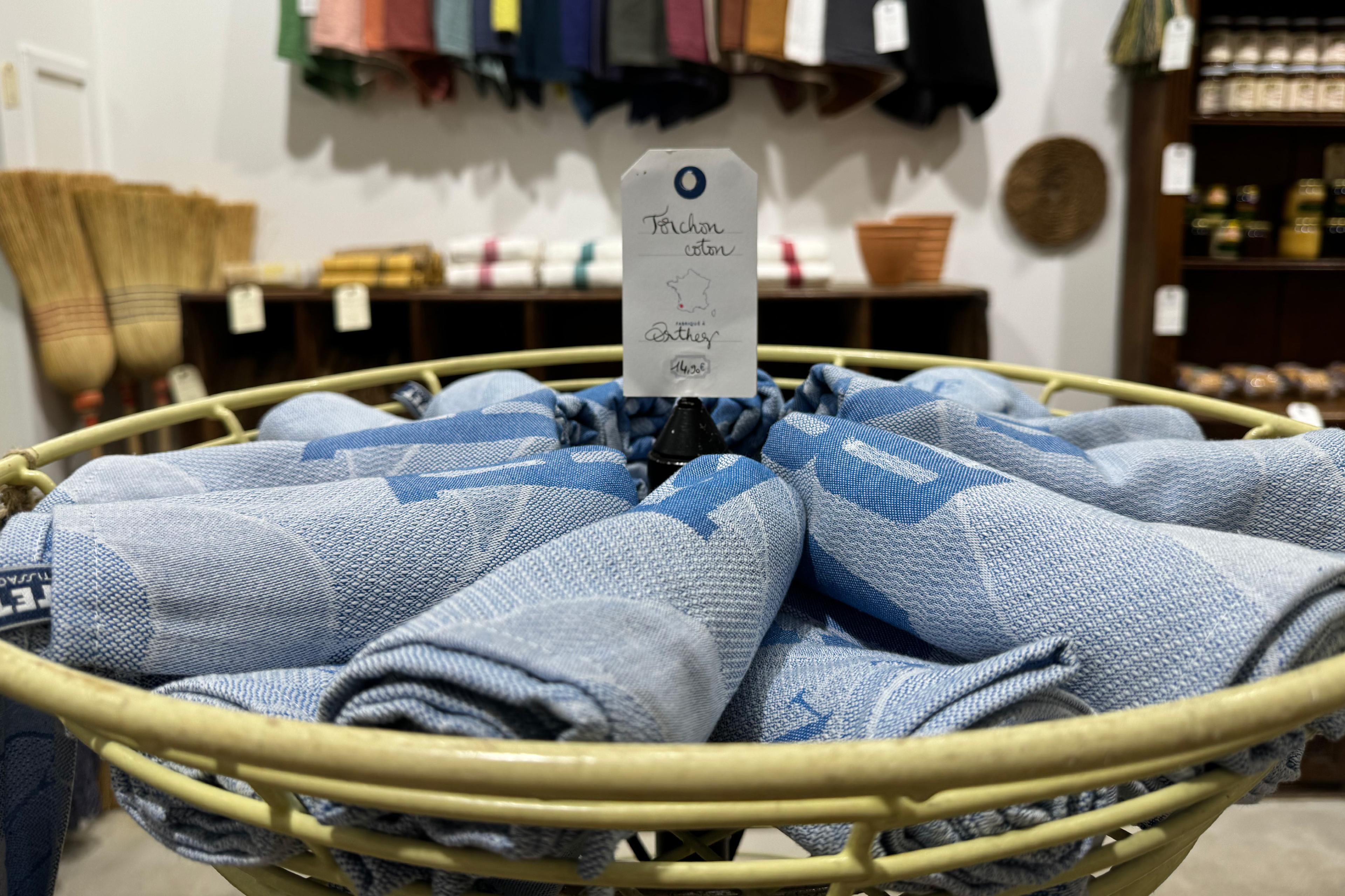 Nice & Eastern Riviera Shopping Guide | Best Stores Curated by Indagare