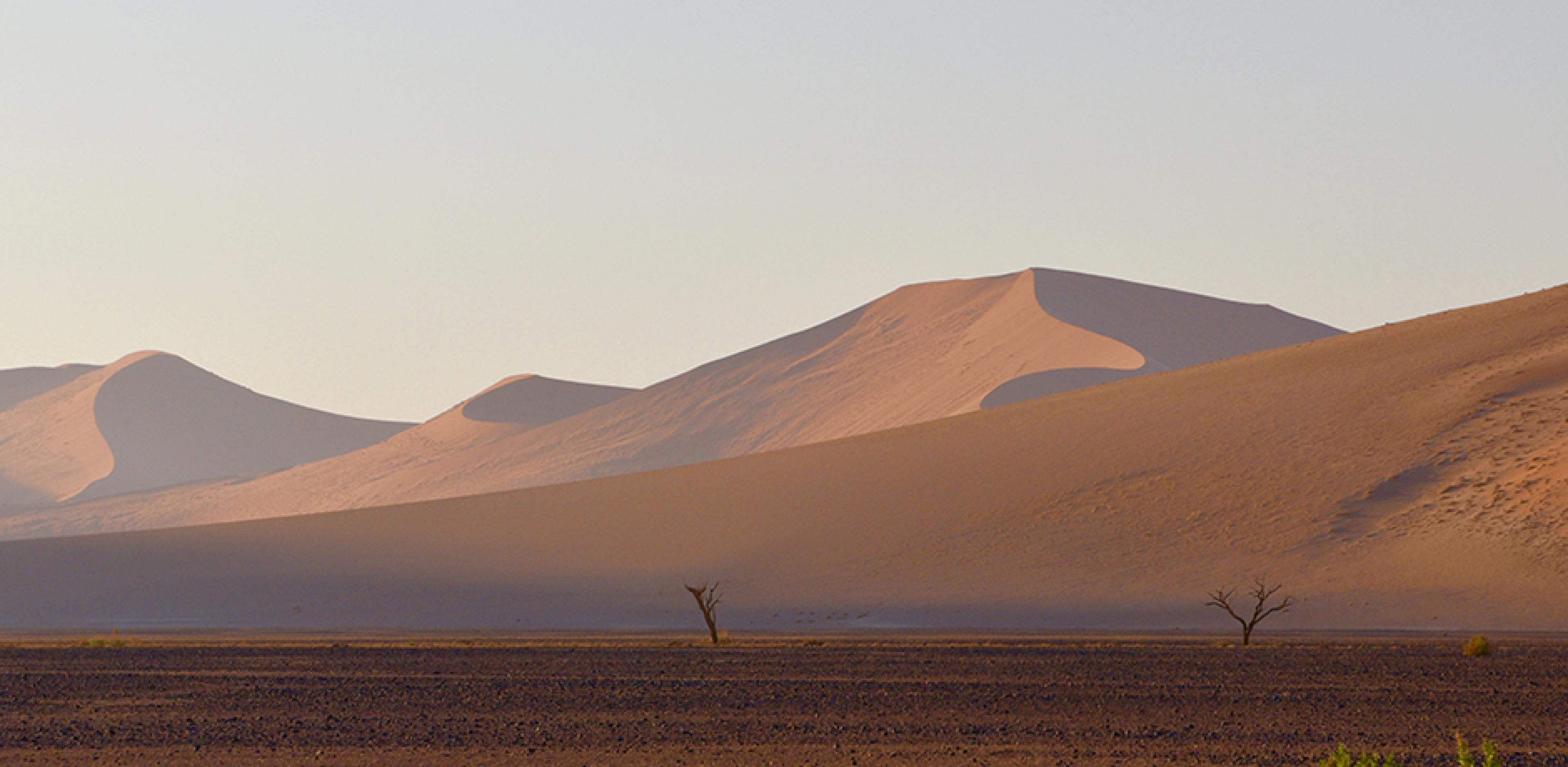 Namibia Inspiration: Best Places to Stay, Eat and Explore