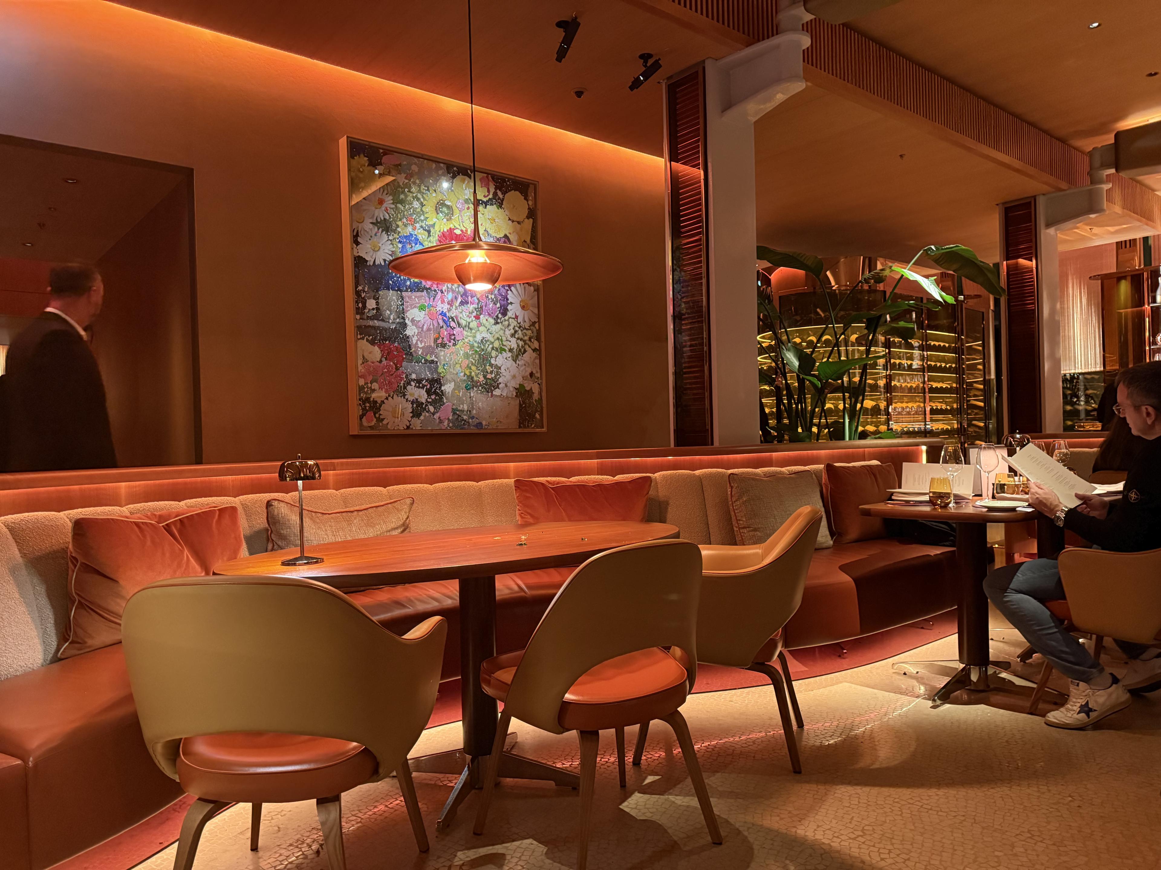 Best Europe Restaurants, image size:3840x2880