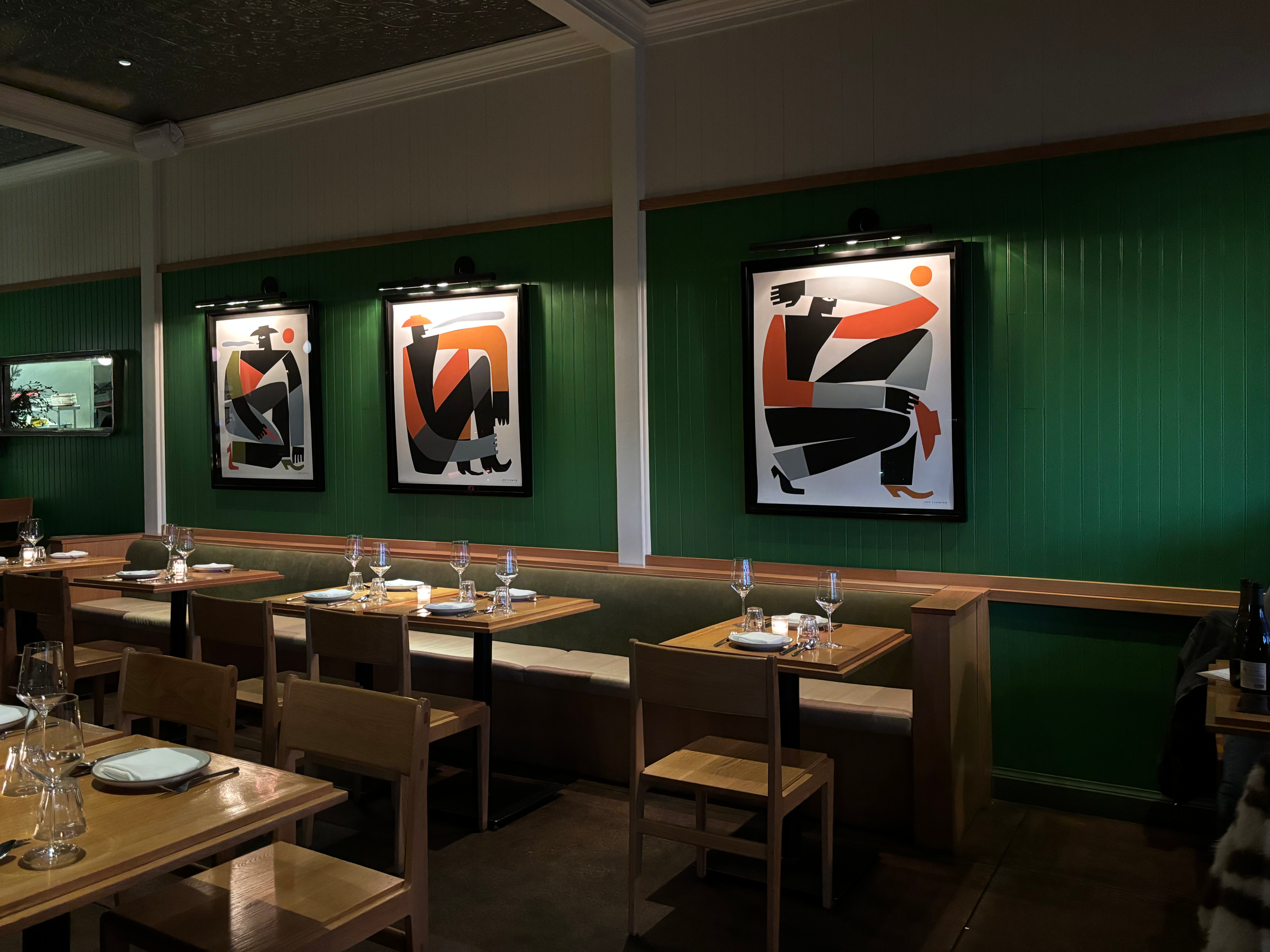 Enjoy Easter Brunch with 12 Sweet and Special Menus in New York City, image size:3840x2880