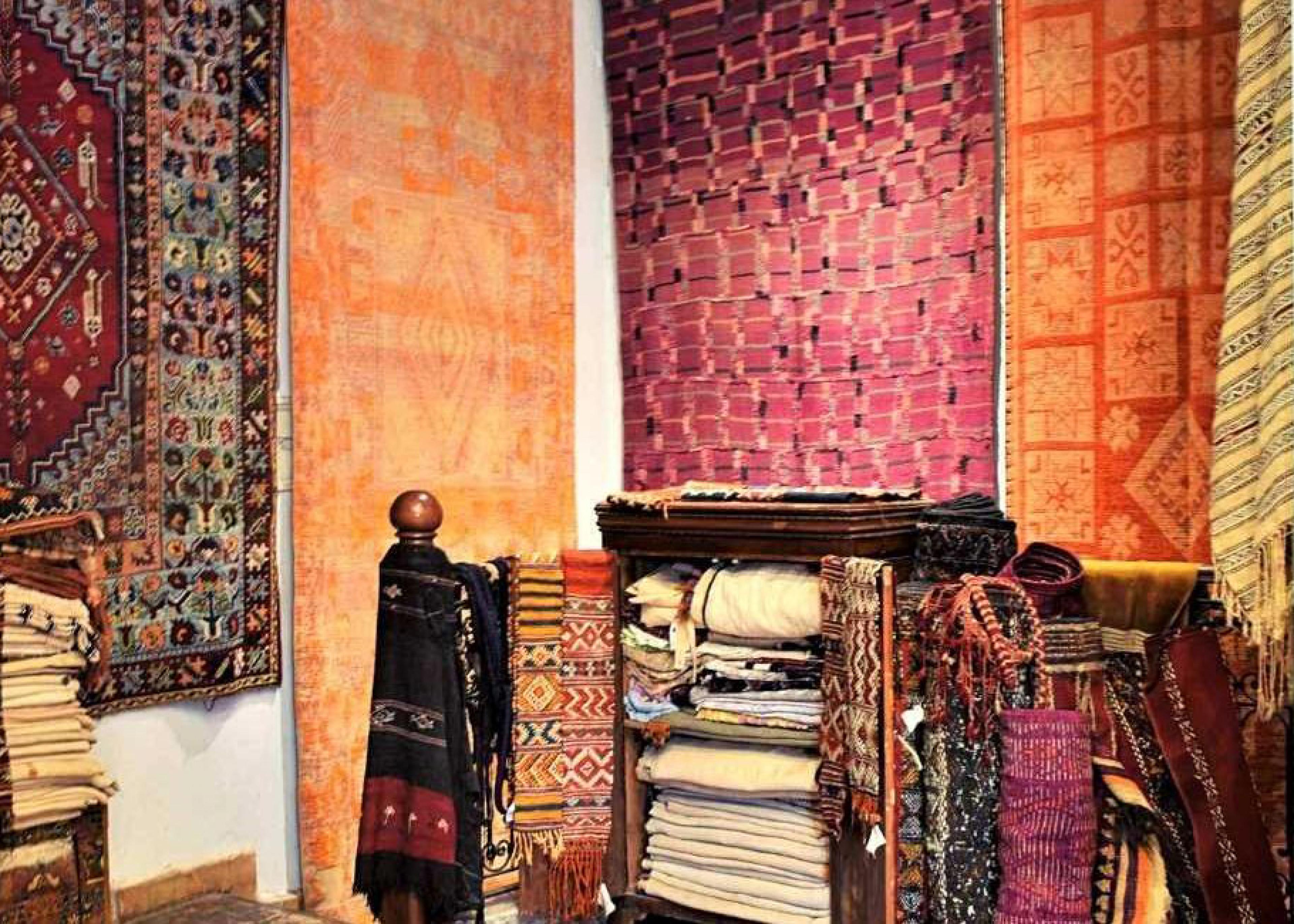 Africa Shopping Guide | Best Stores Curated by Indagare
