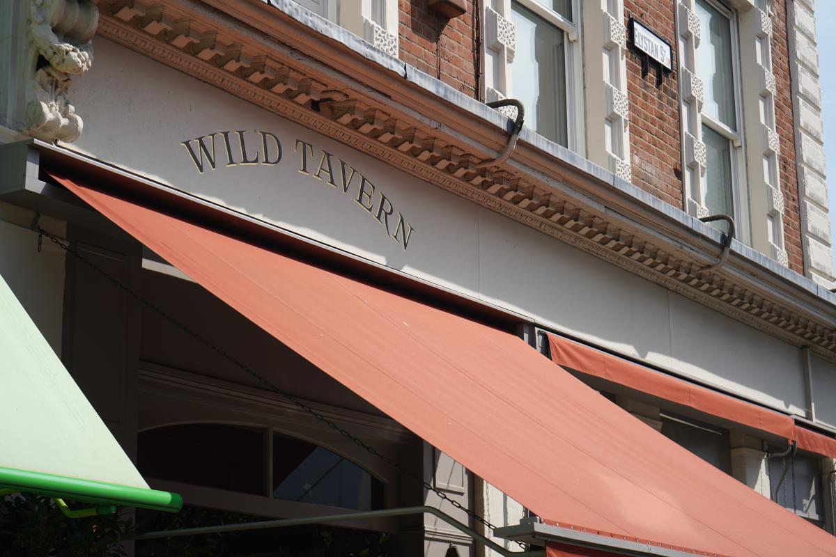 Wild Tavern