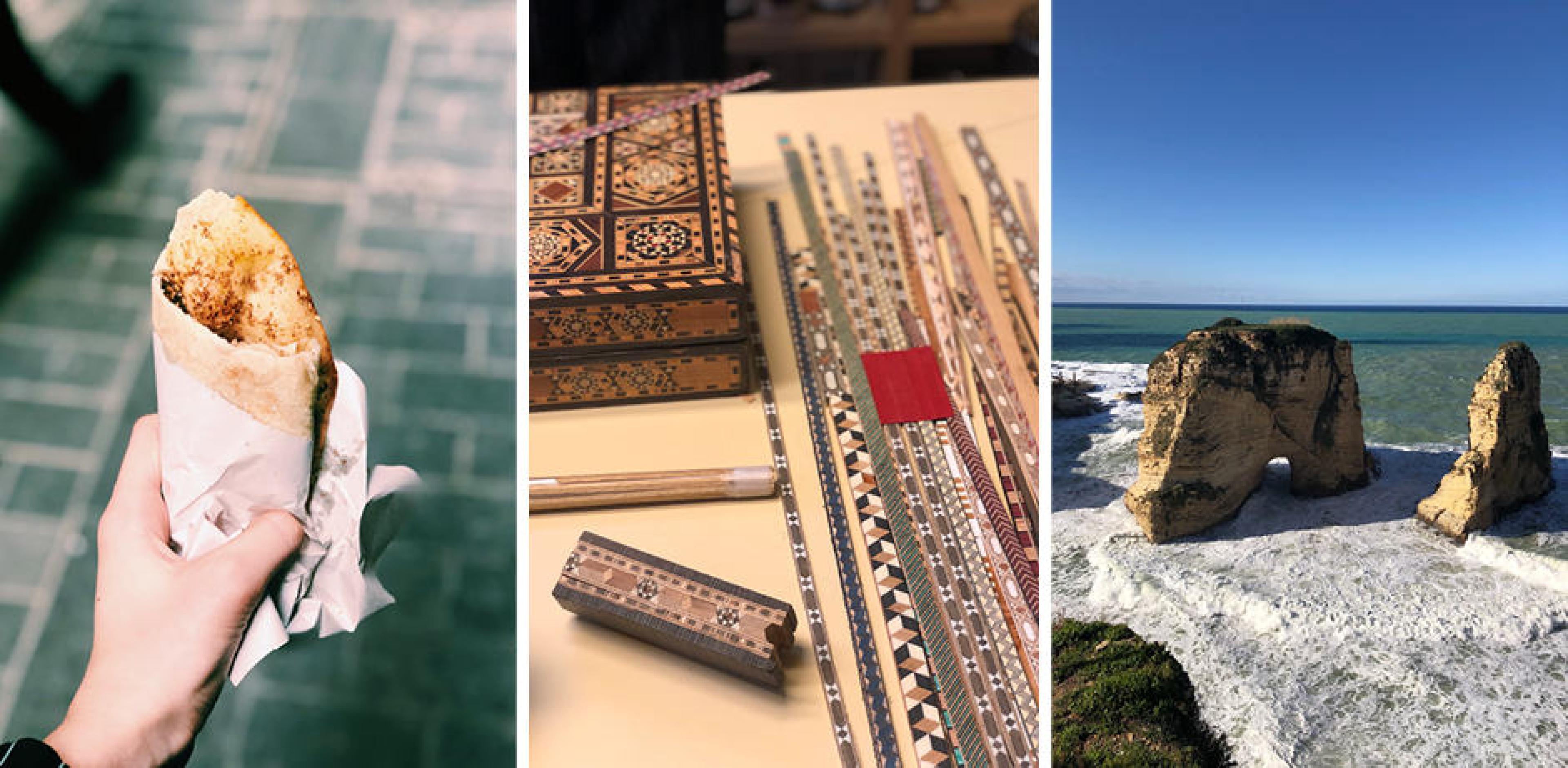 Beirut Shopping Guide 2019: Tips for Finding Artisanal Treasures and ...