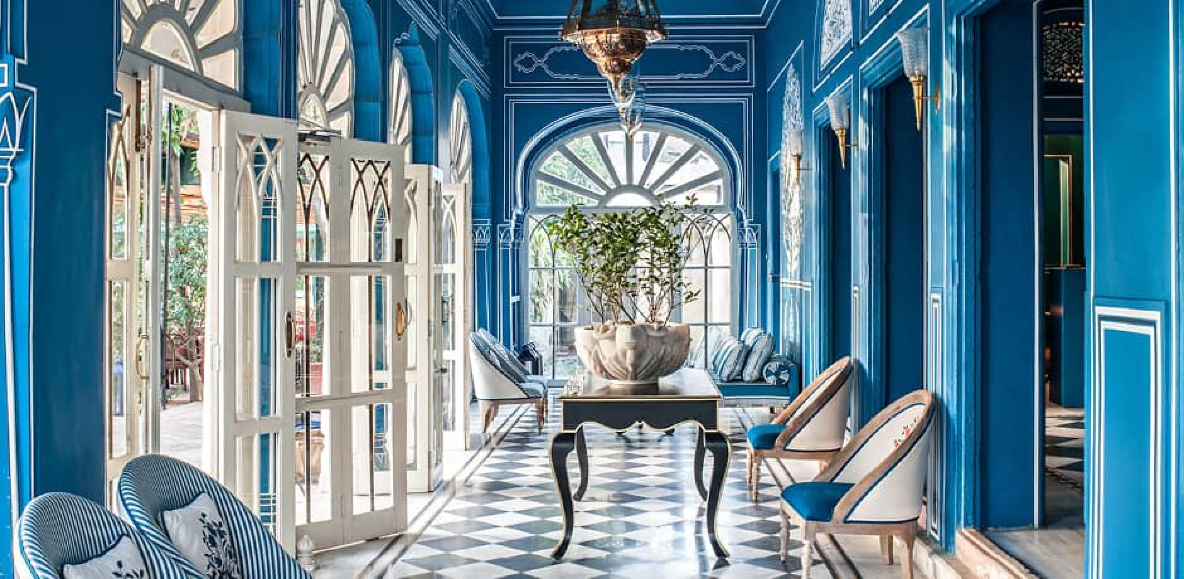 Jaipur | India Travel Guide | Rough Guides