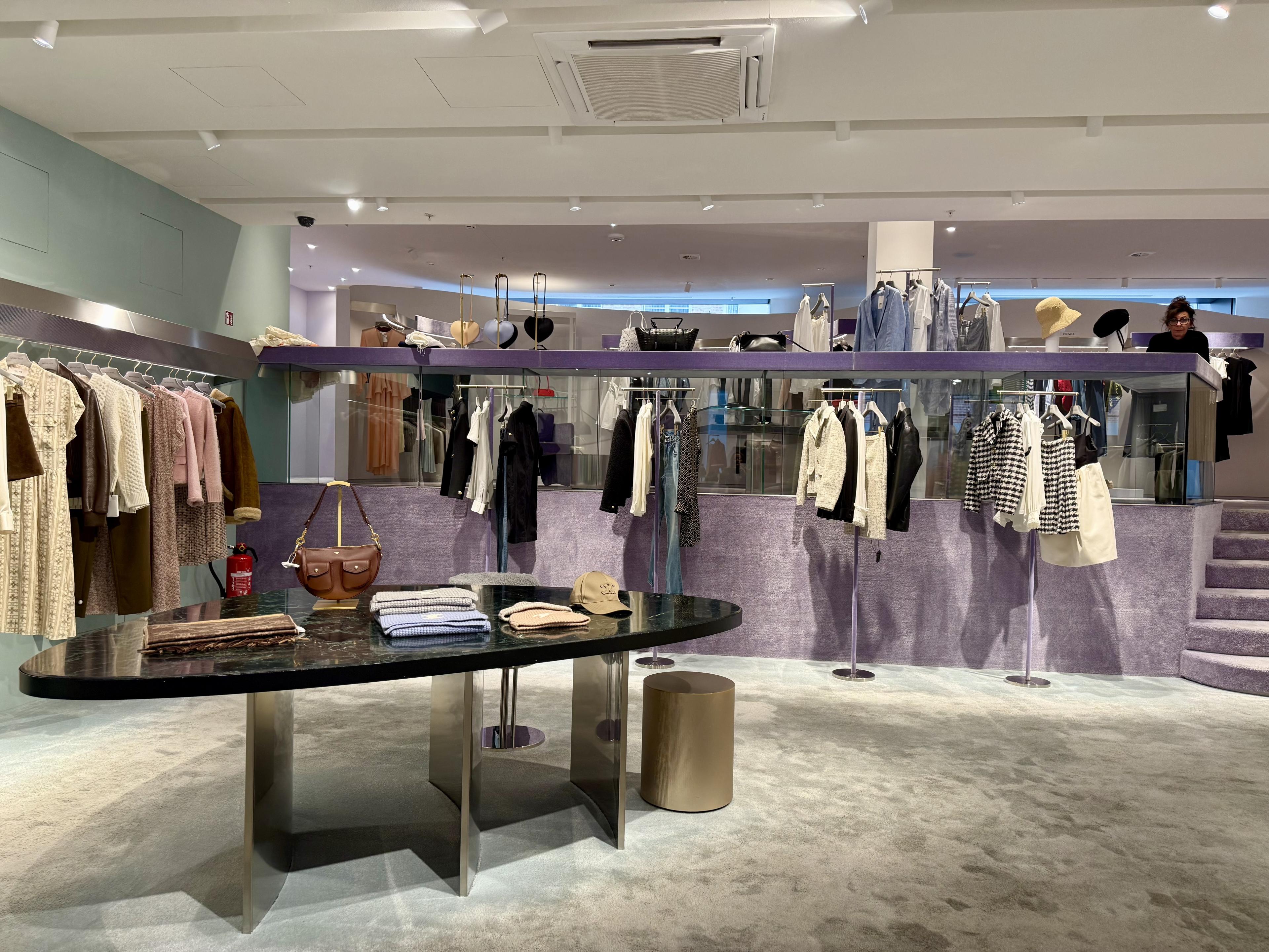 Germany Shopping Guide | Best Stores Curated by Indagare